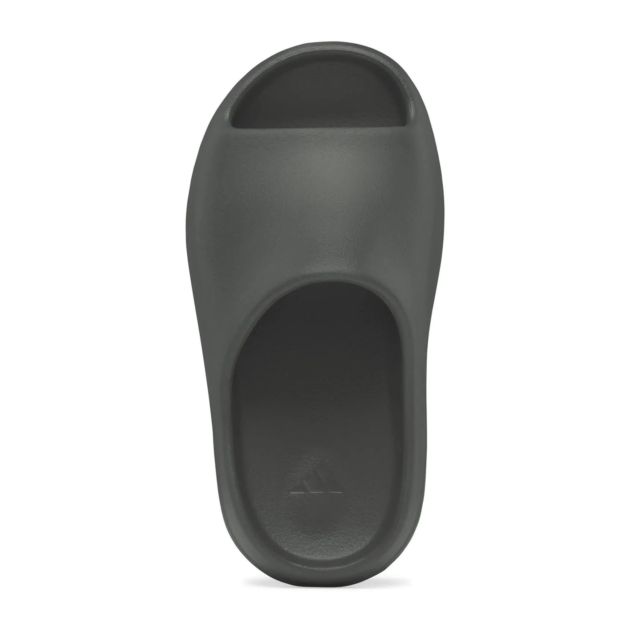 Adidas Yeezy Slide Kids Slate Grey - view 2