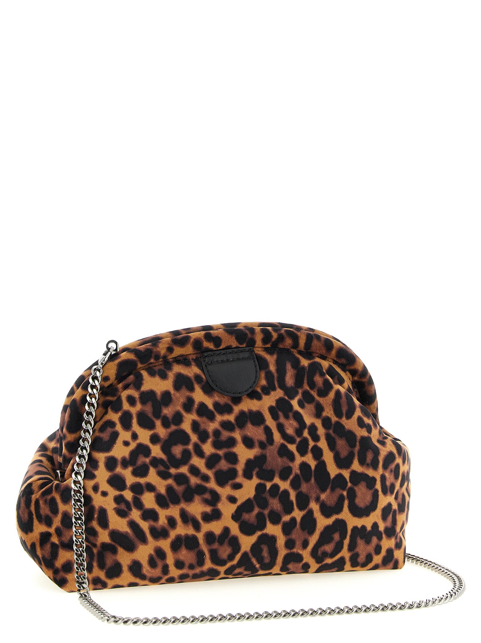 Stella Mccartney Clutch Falabella Soft – 100% polyester - view 2