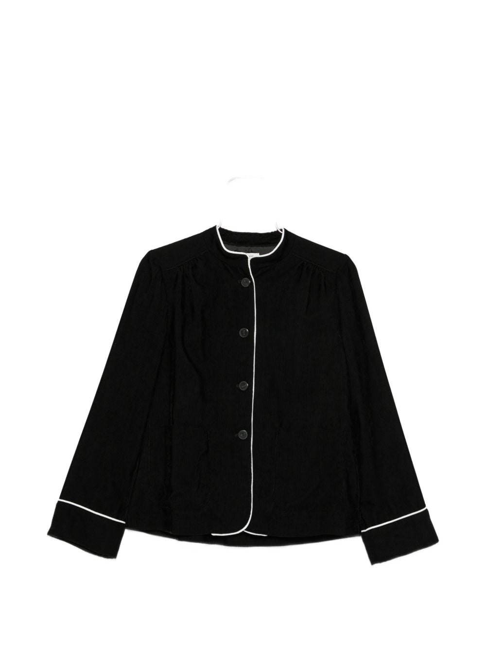 Forte forte jackets – Forte Forte Jacket – 100% Viscose