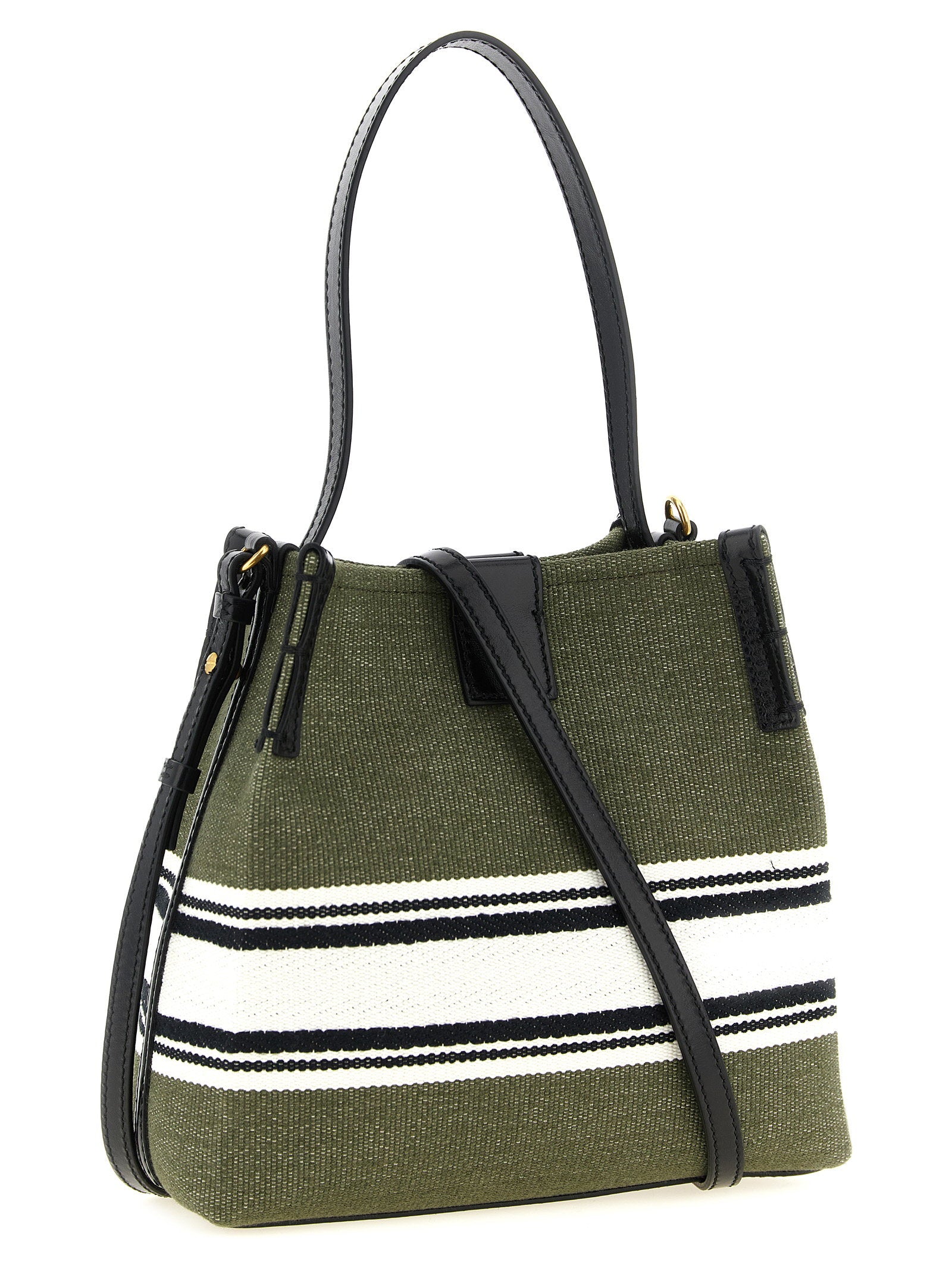 Balmain Release Bucket Bag - view 2