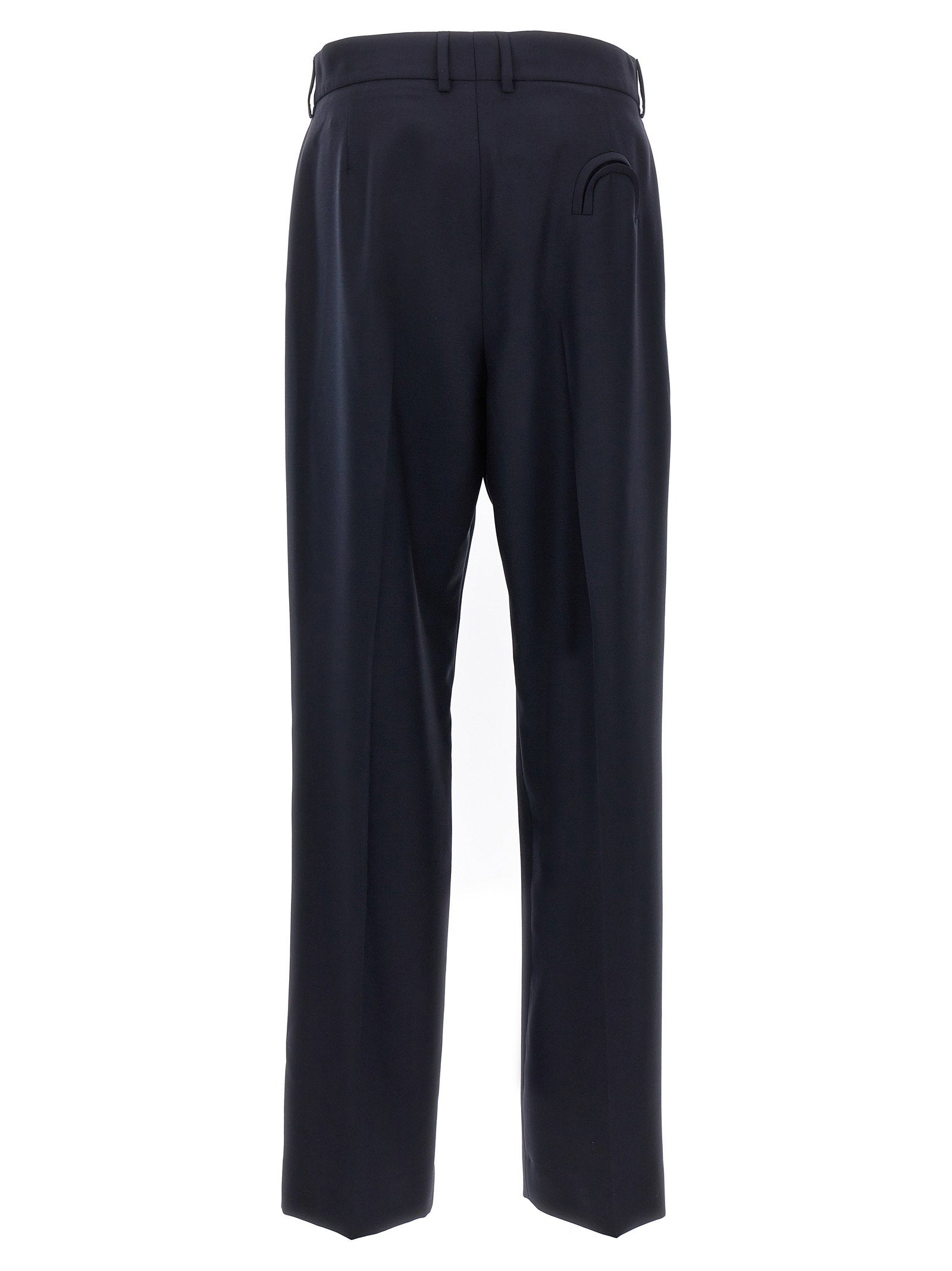 Blazé Milano First Class Navy Fox Pants - view 2