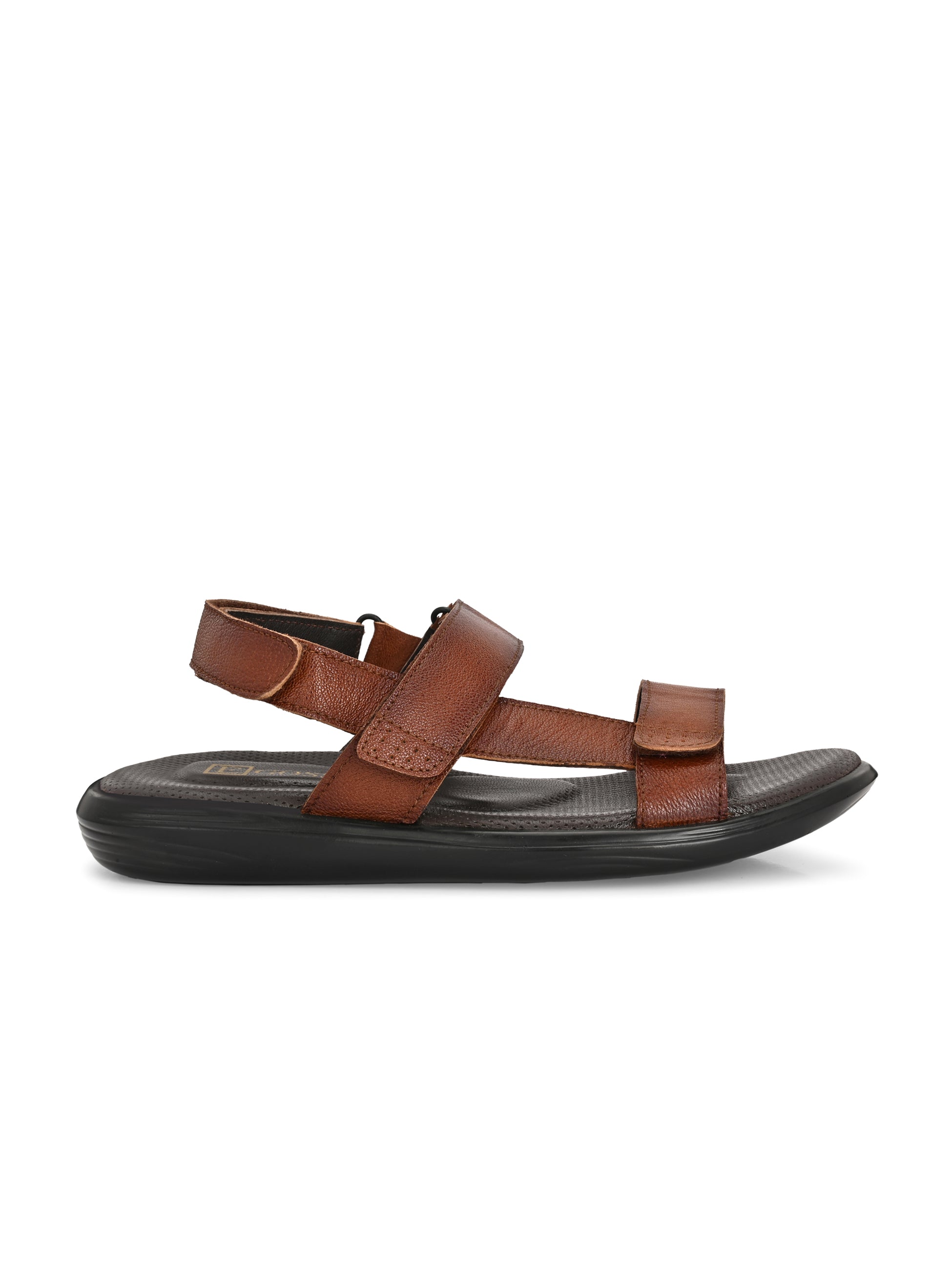 Egoss Shoes Egoss Leather Sandals For Men