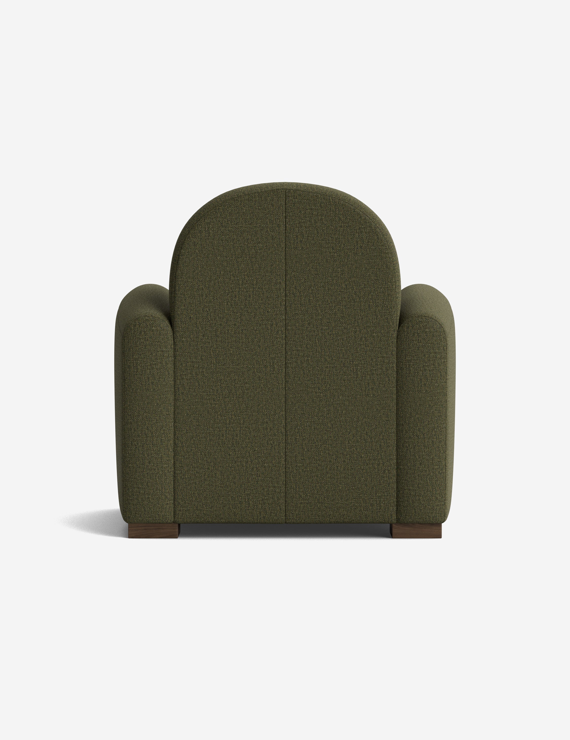 Lulu and Georgia Ofira Accent Chair - view 47