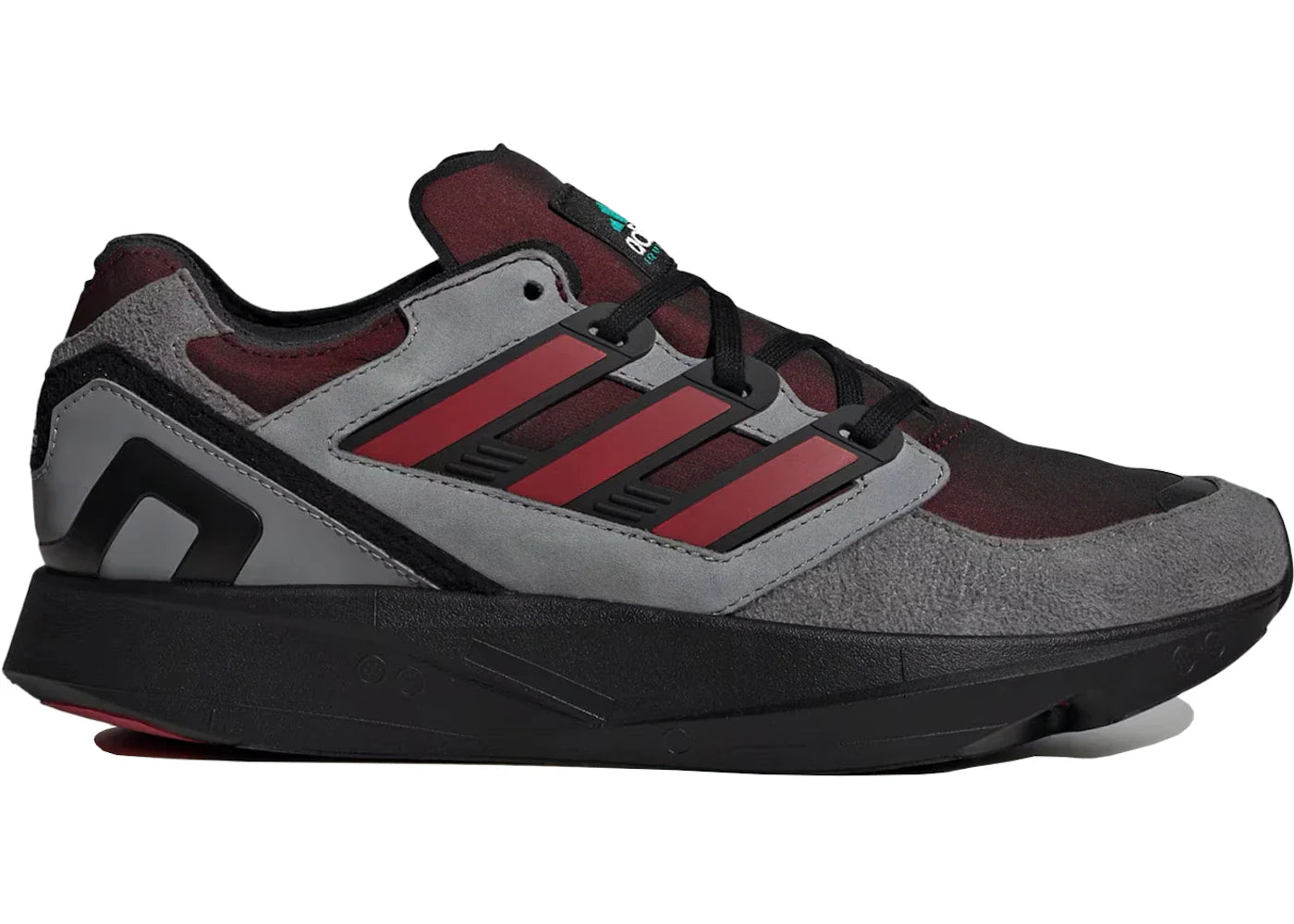 adidas Equipment Takumi Sen Equipment Red Black Grey