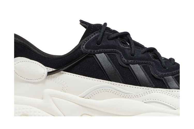 adidas Ozweego Black Off White - view 2