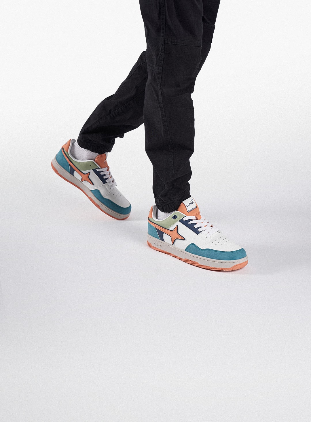 wearcomet X Lows STARBURST - view 7