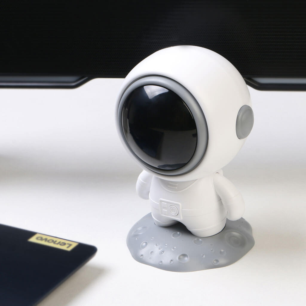 Cpensus Astronaut Bluetooth Speaker