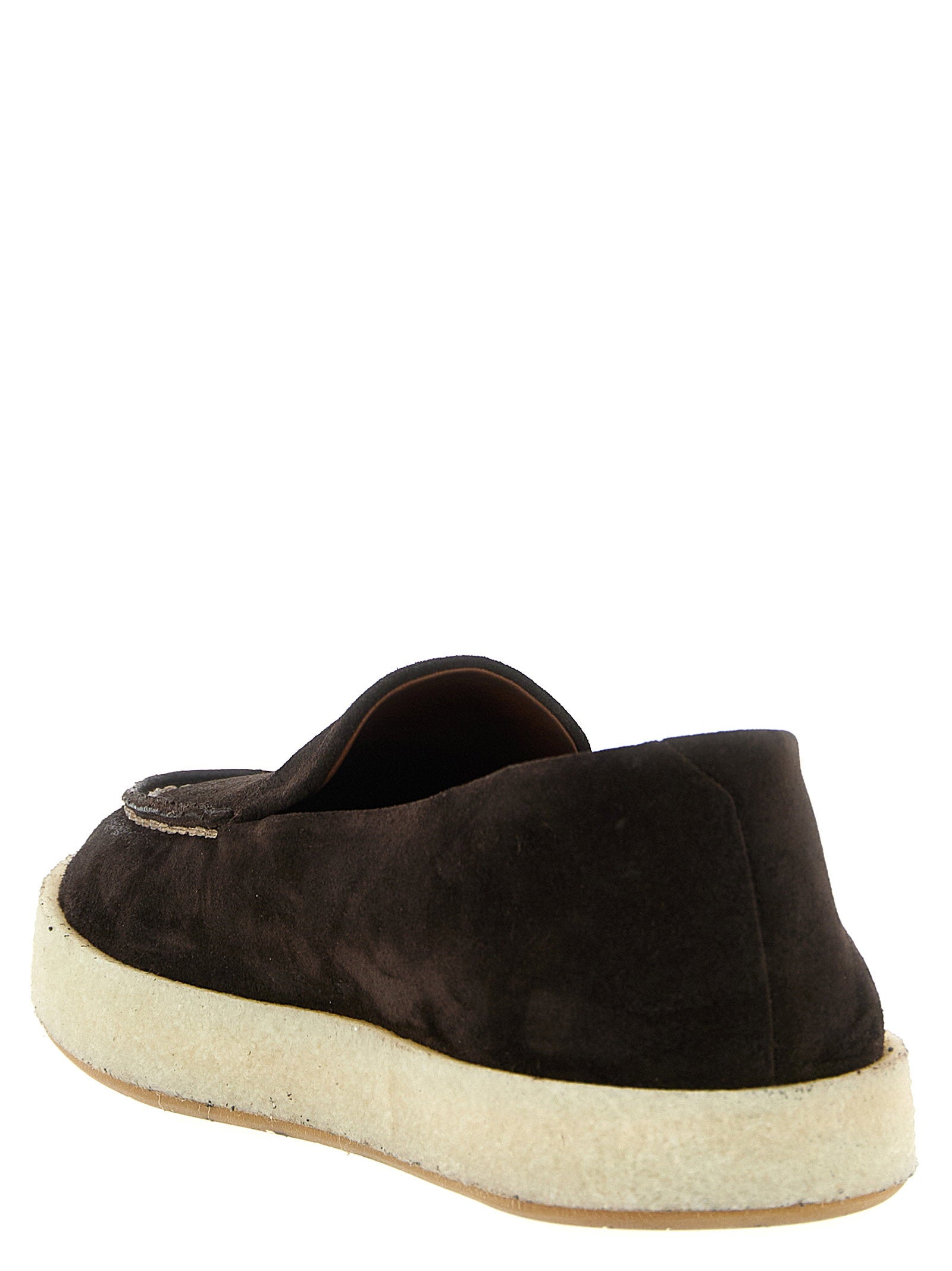 Marsèll Cassablocco Loafers – 100% leather - view 3