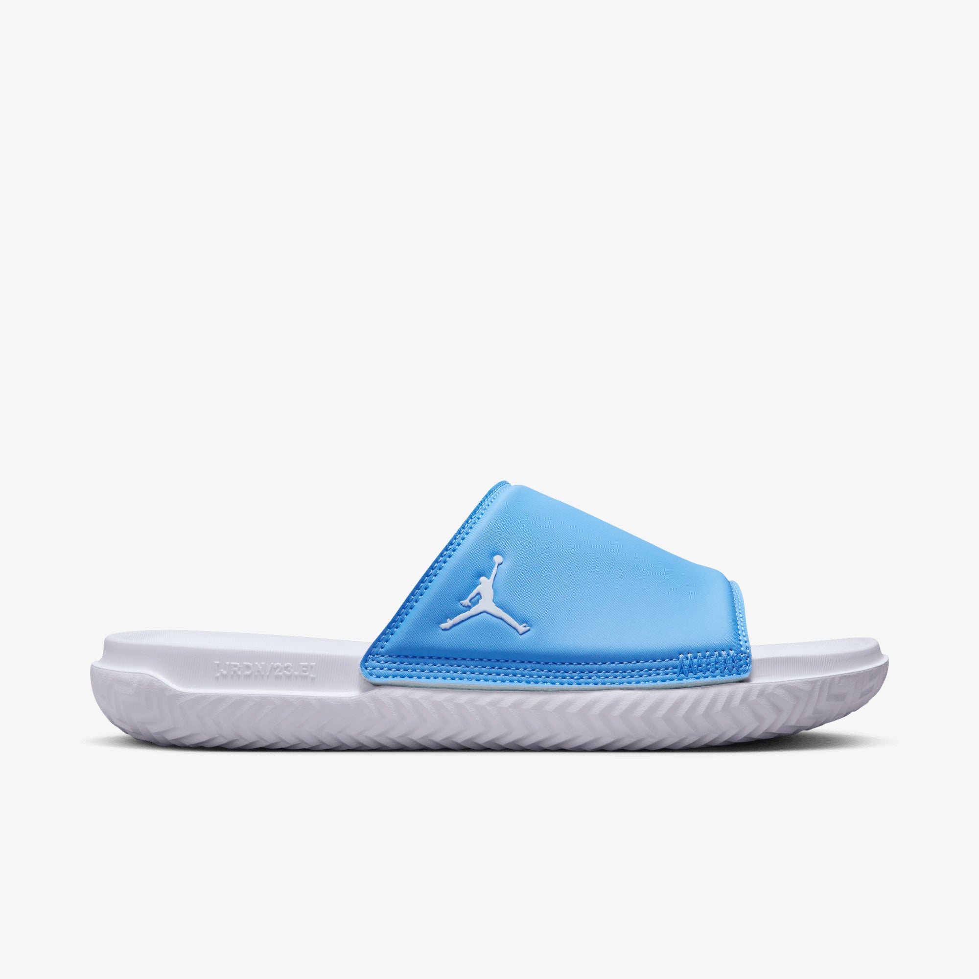 Jordan | PLAY { UNIVERSITY BLUE/WHITE - view 5