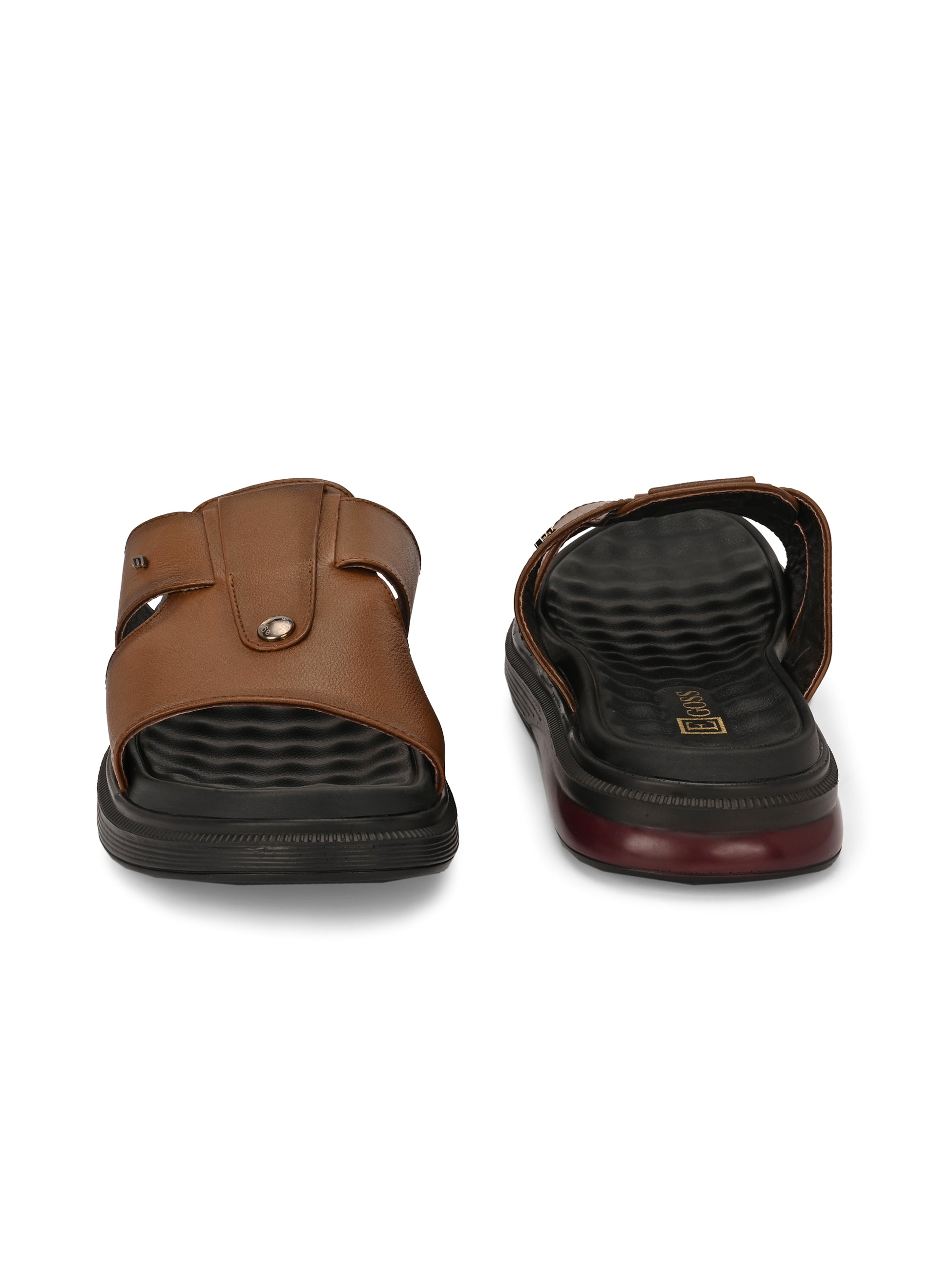 Egoss Shoes Egoss Casual Slippers For Men - view 12