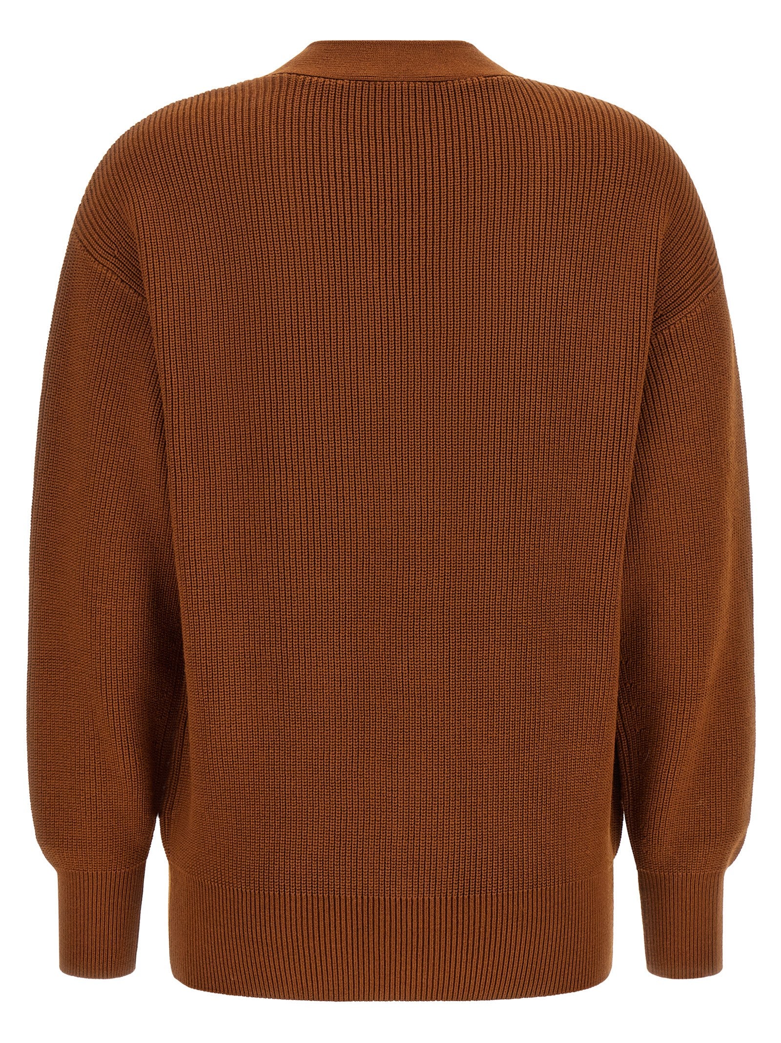 Elisabetta Franchi Cardigan Tricot - view 2