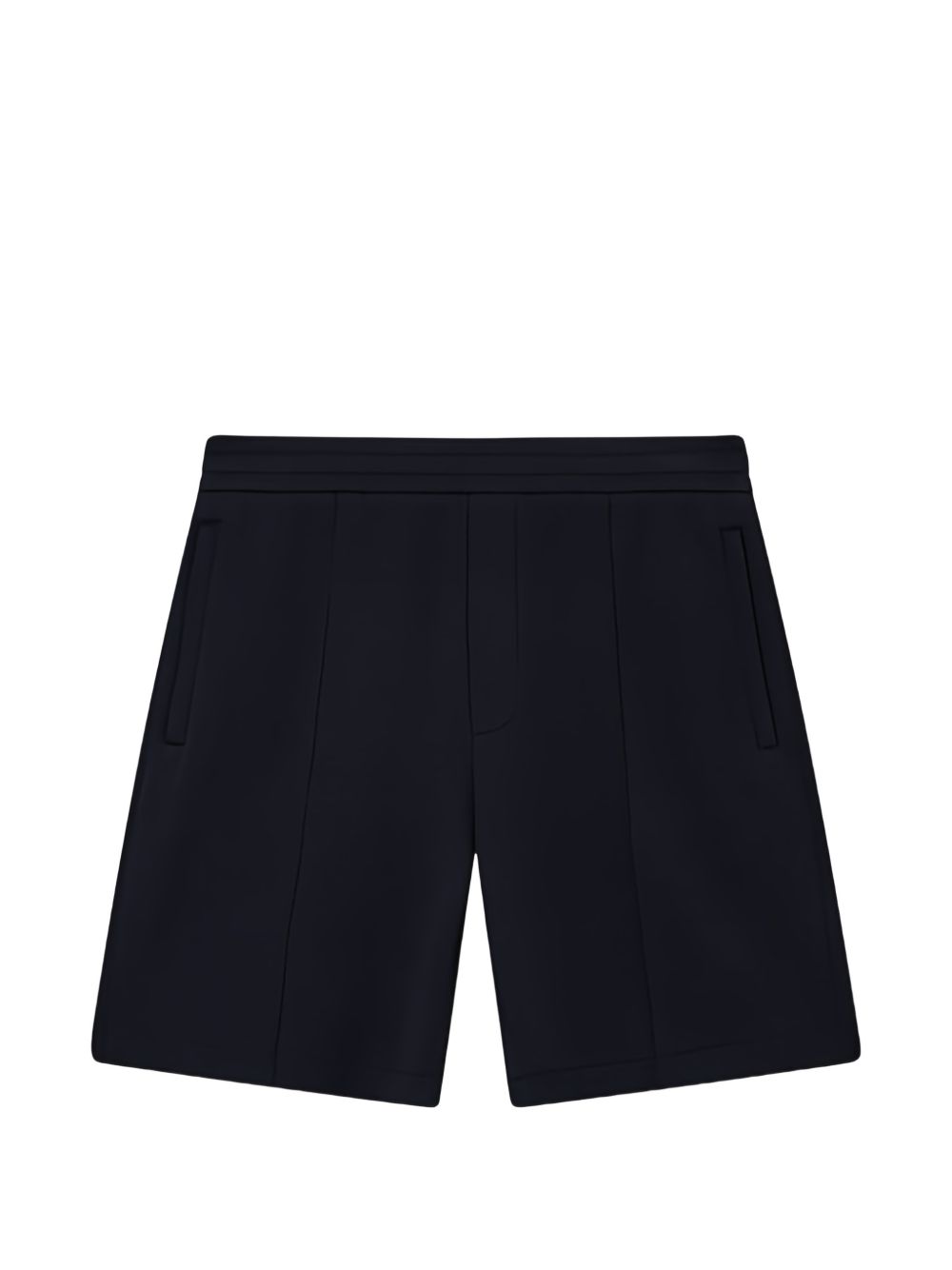 Emporio Armani Cotton shorts - view 5