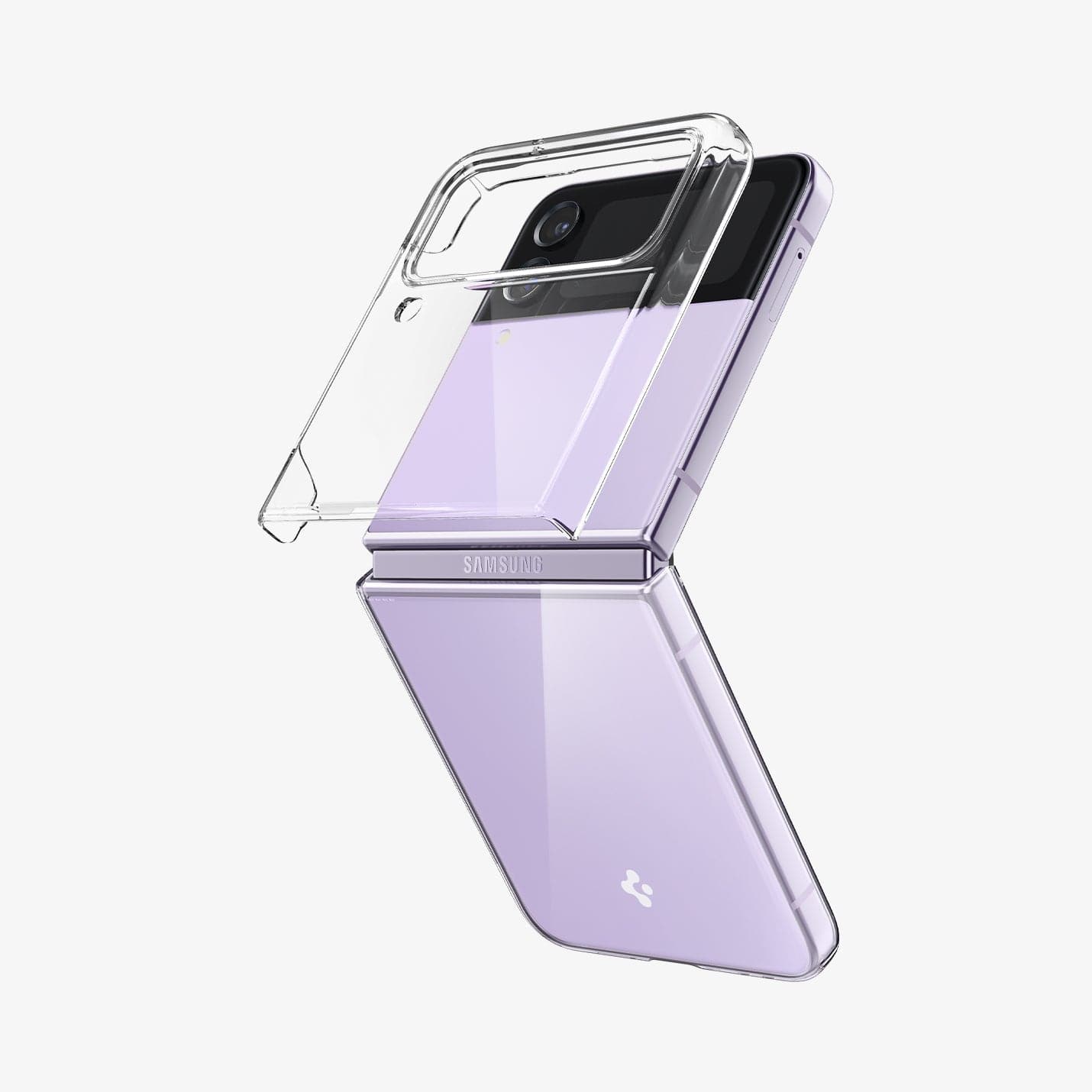 Galaxy Z Flip 4 Series - Air Skin - view 4