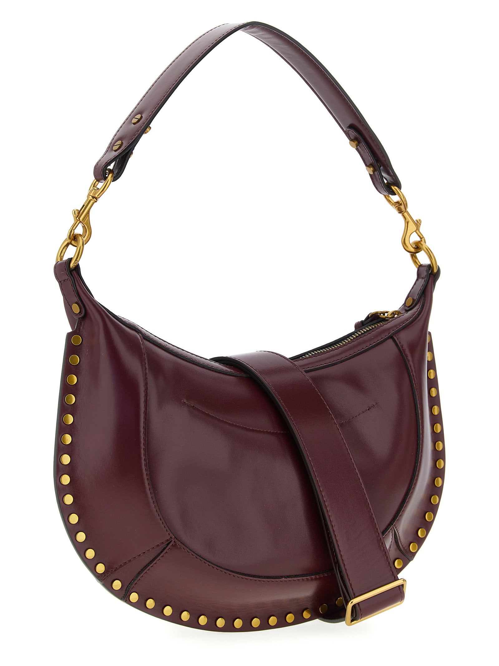 Isabel Marant Naoko Shoulder Bag - view 2