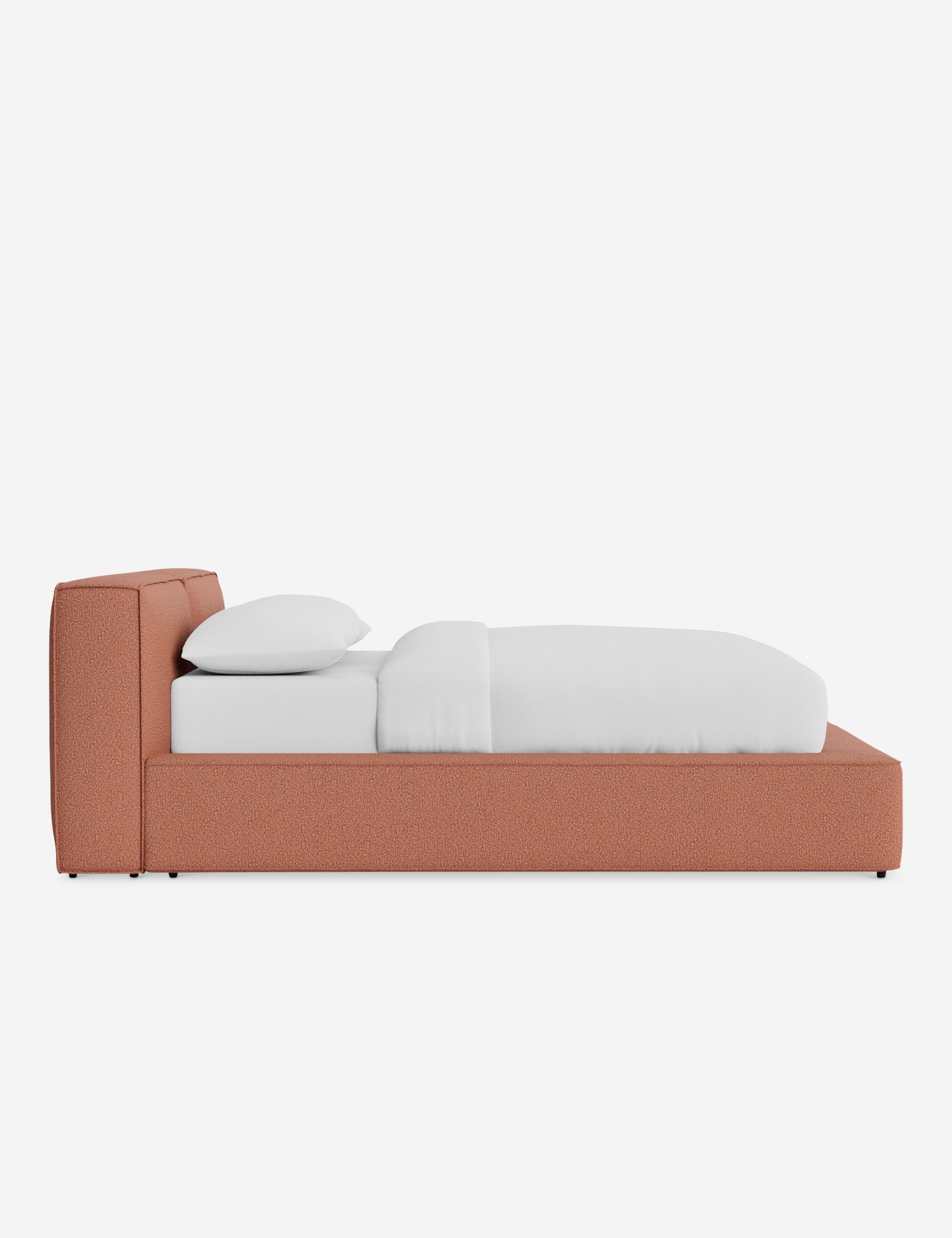 Lulu and Georgia Onni Platform Bed - view 93