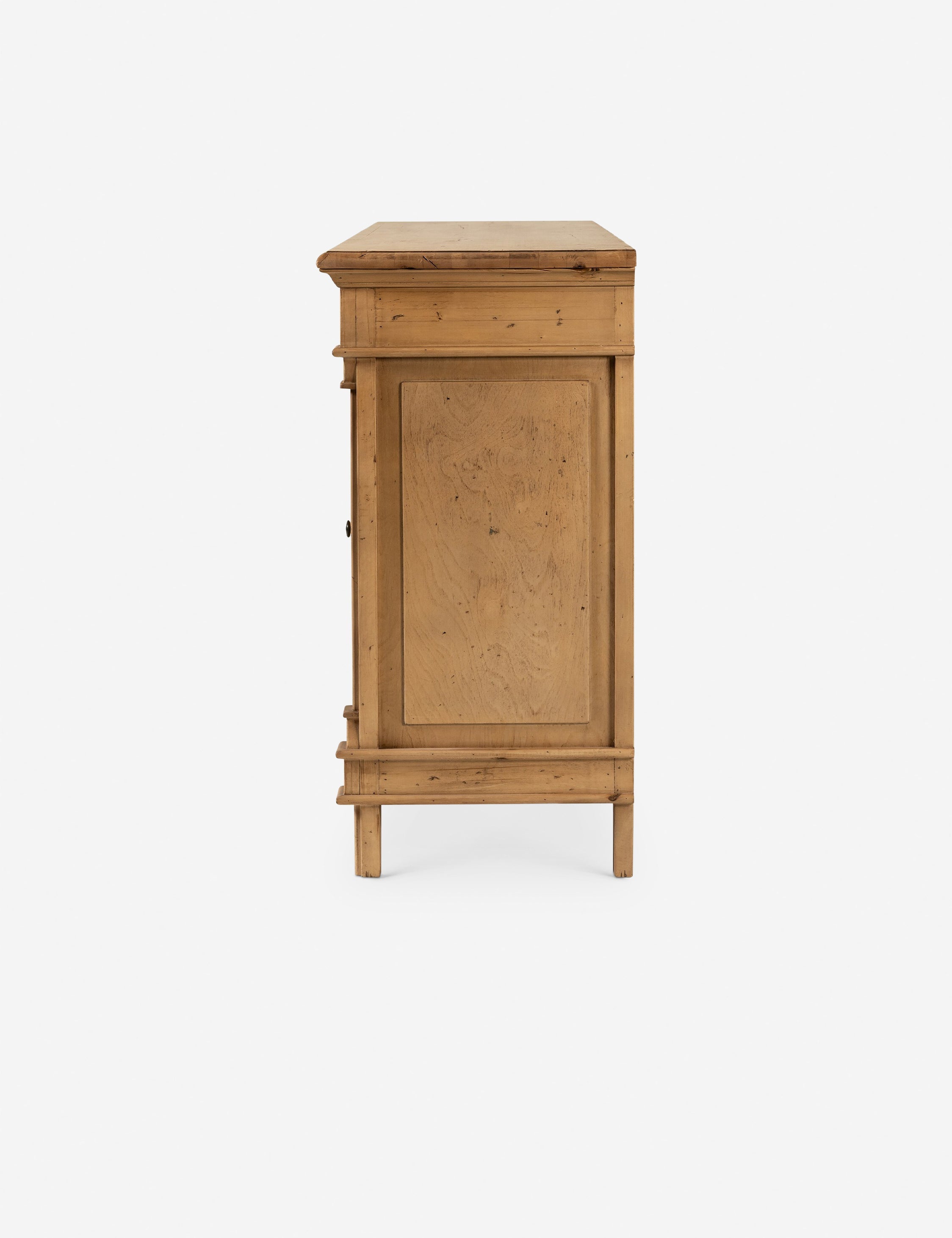 Lulu and Georgia Aida Sideboard – Natural - view 7