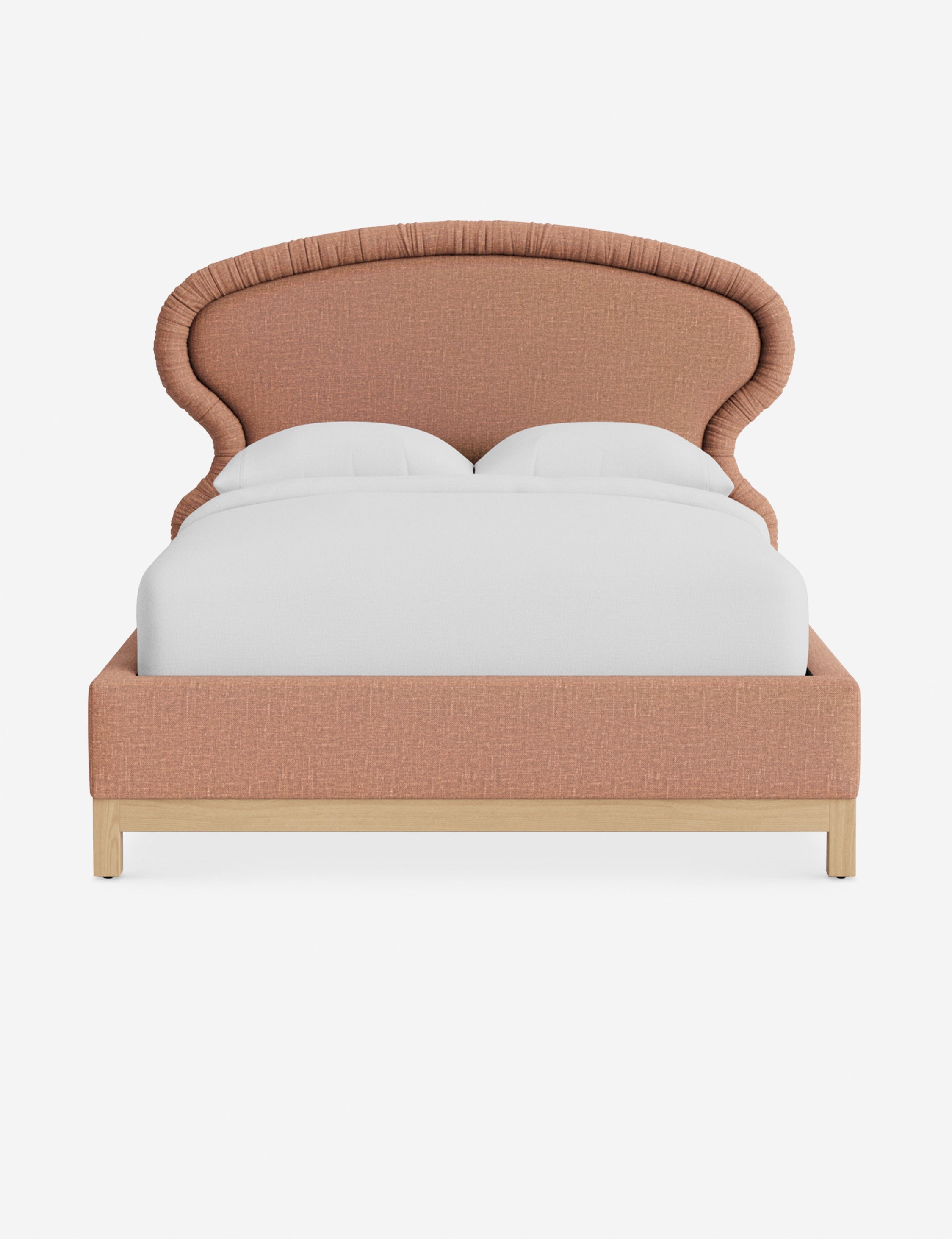 Lulu and Georgia Morecambe Platform Bed by Ginny Macdonald - view 112