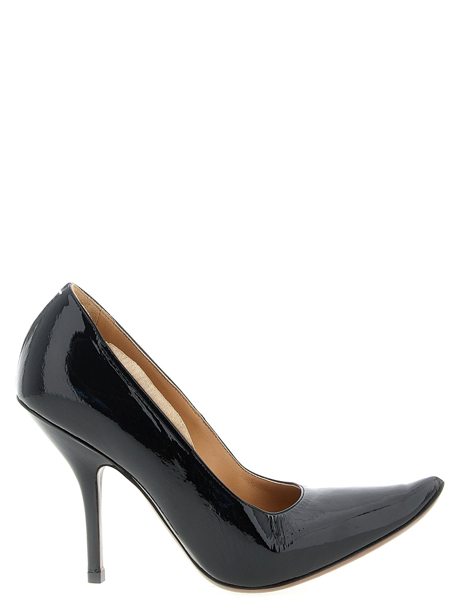 Maison Margiela Loved To Death Pumps – 100% calfskin leather