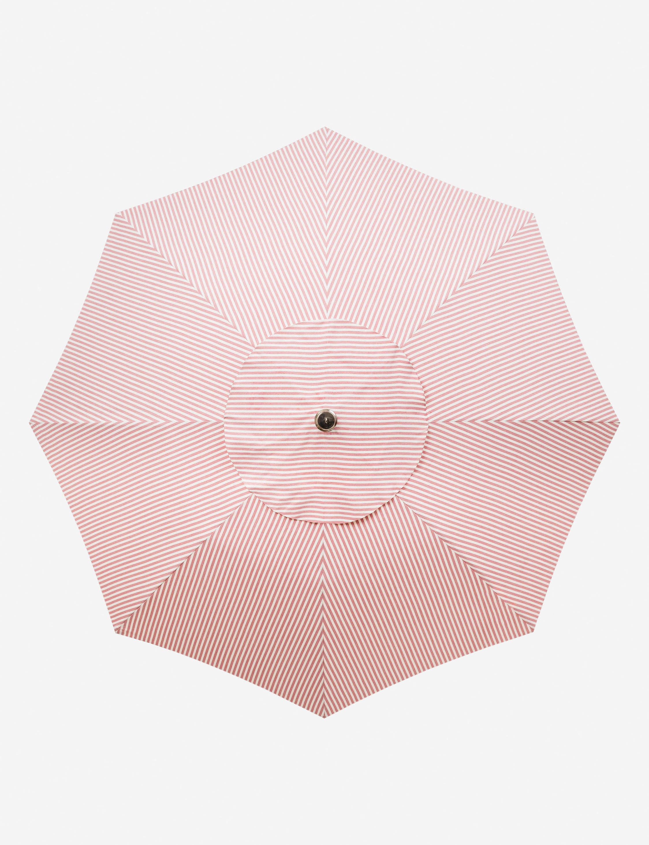 Lulu and Georgia Fringe Club Umbrella by Business & Pleasure Co. - view 8