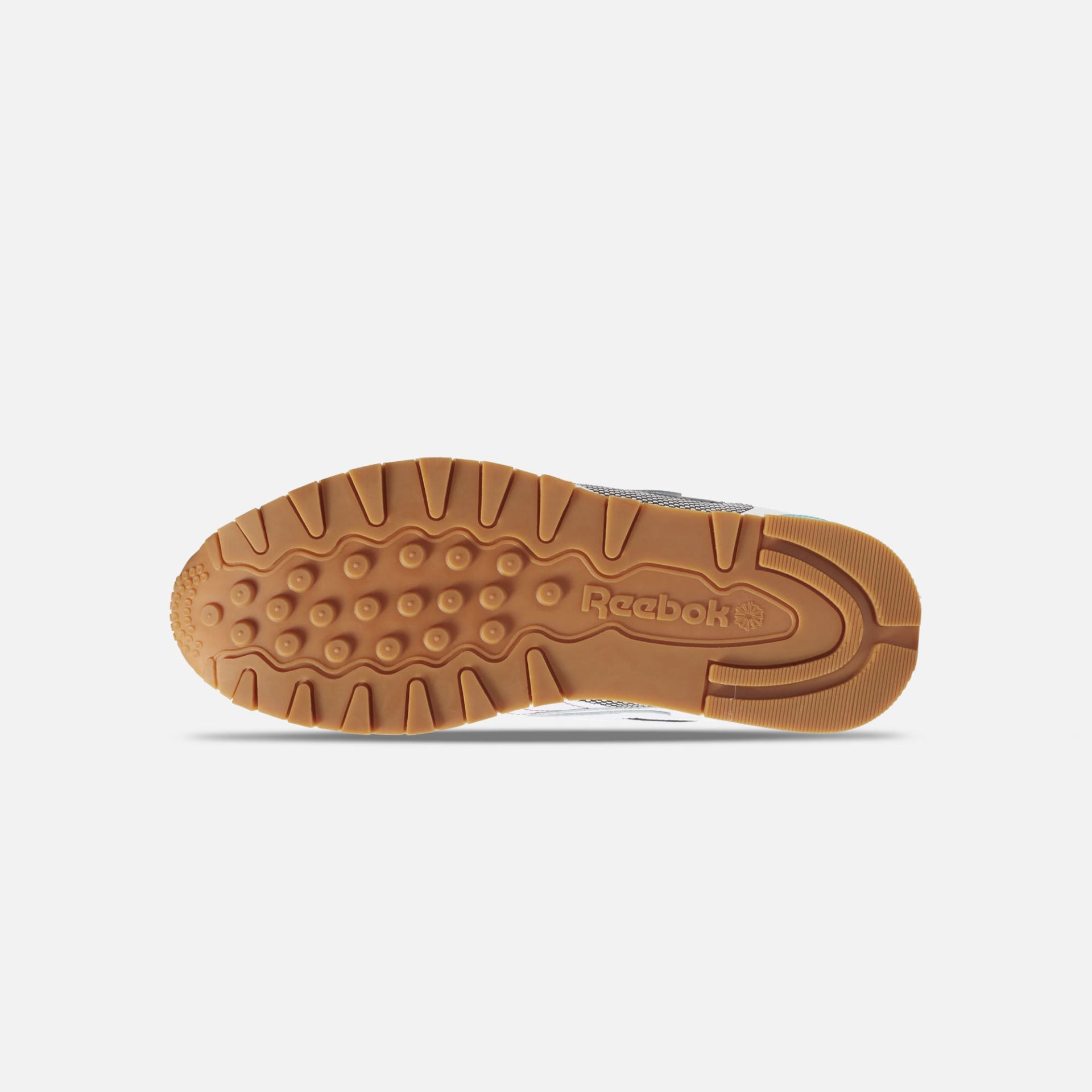 Reebok | CL LTHR ATI 90S - view 2