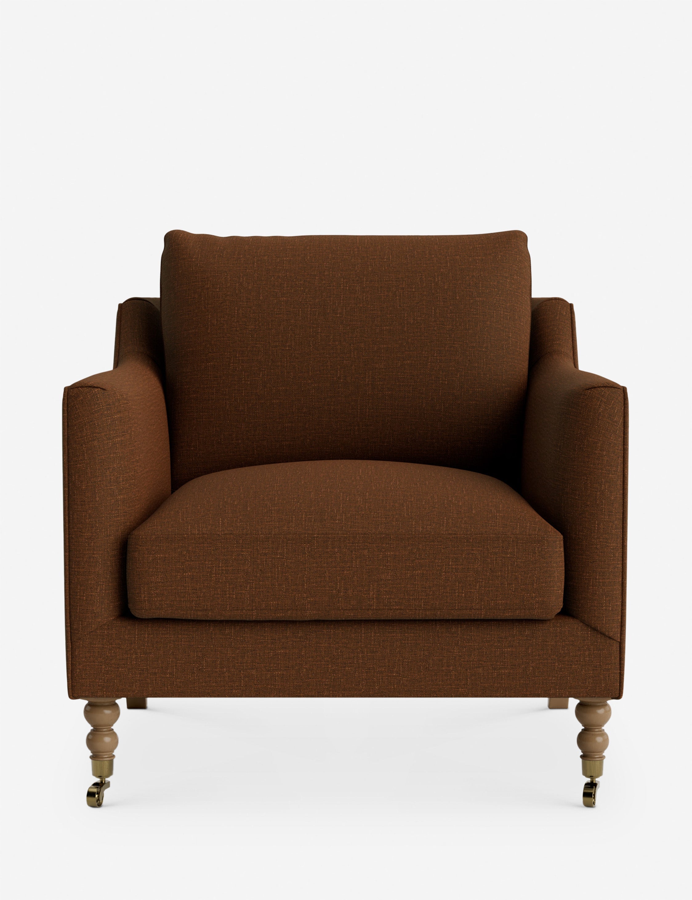 Lulu and Georgia Fabienne Accent Chair - view 36