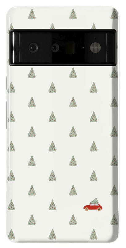 Casetry Rockin' Around | Christmas Tree Case - view 45