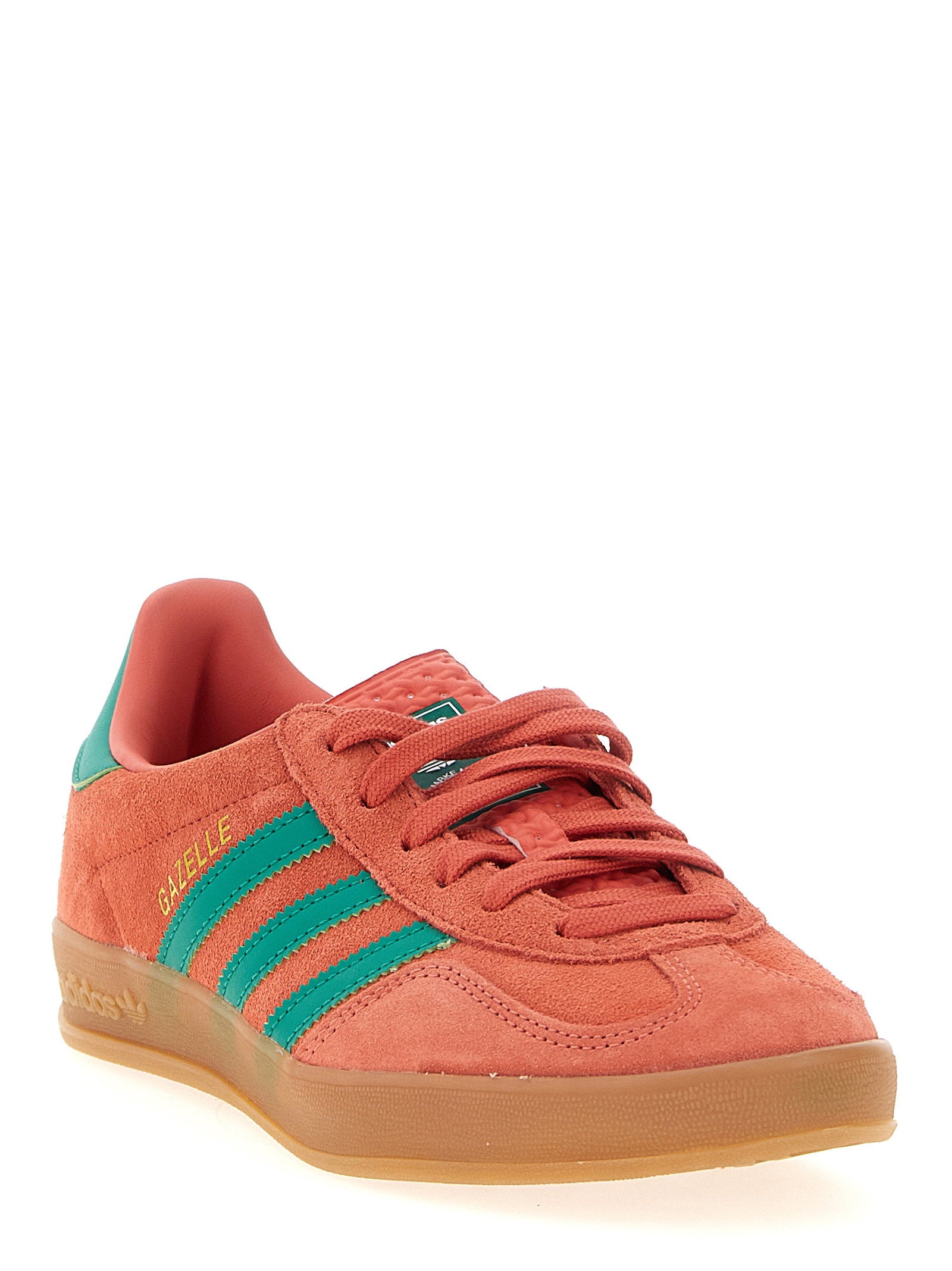 Adidas Originals Gazelle Indoor Sneakers - view 2