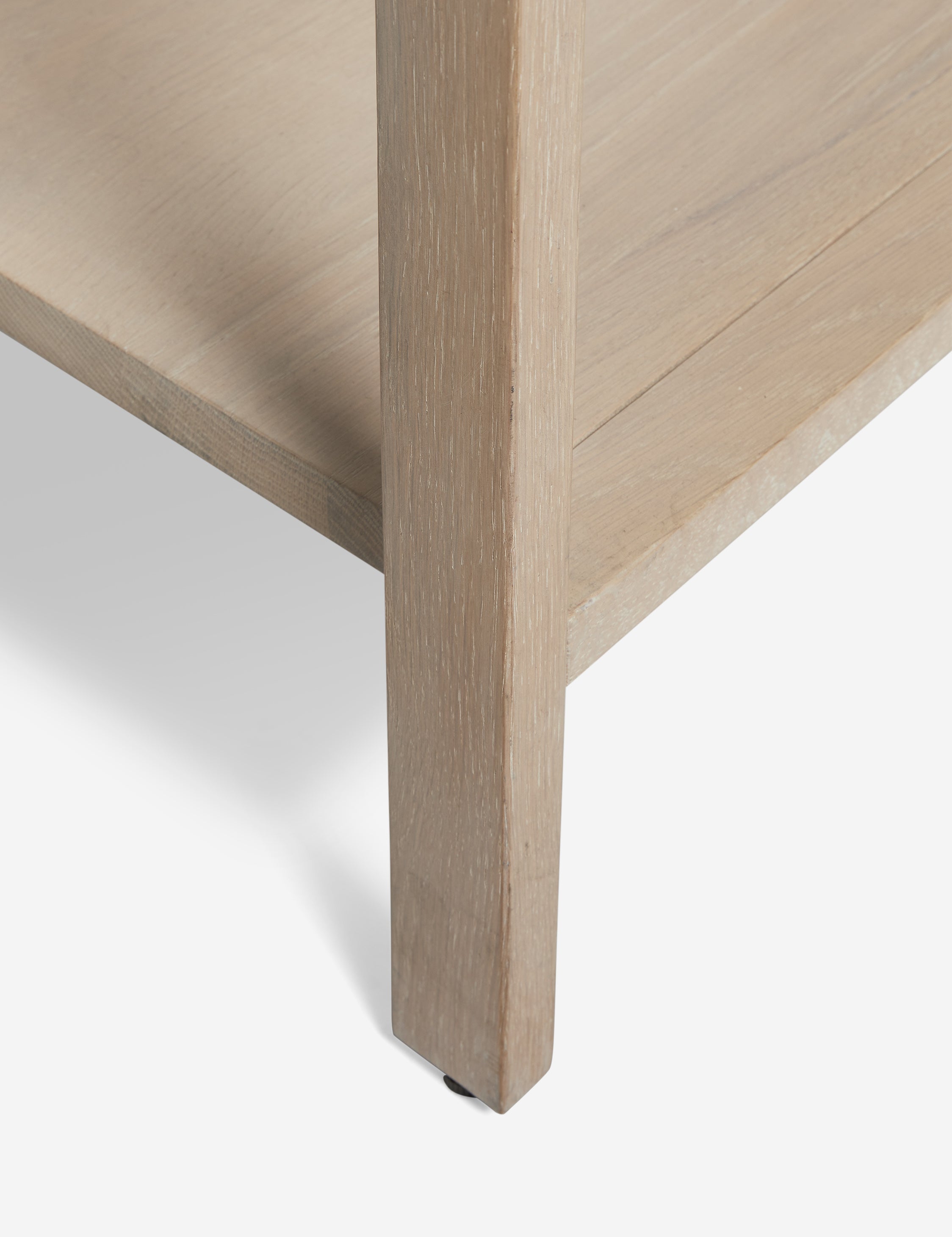 Lulu and Georgia Brooke Console Table - view 15