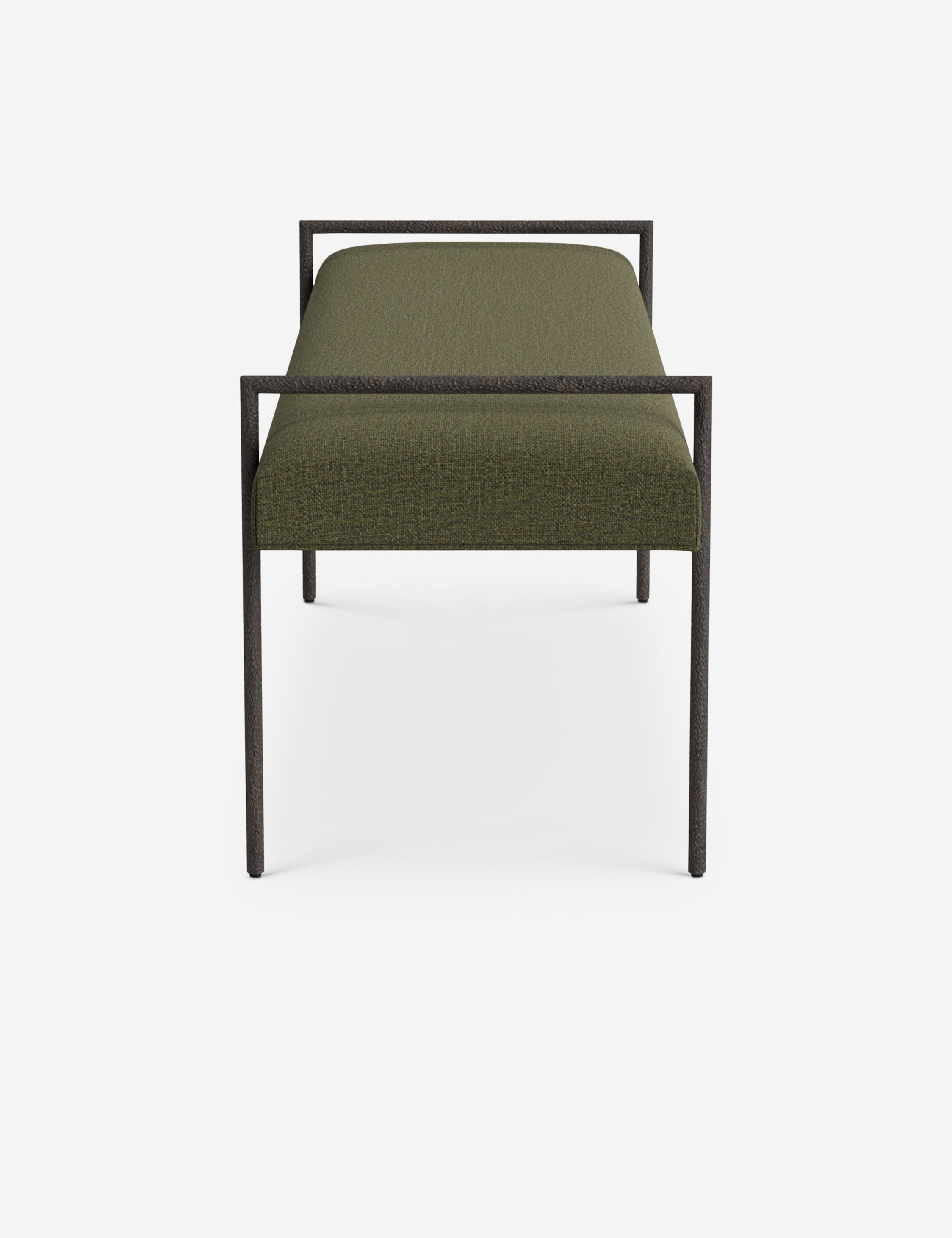 Lulu and Georgia Hixon Bench - view 74