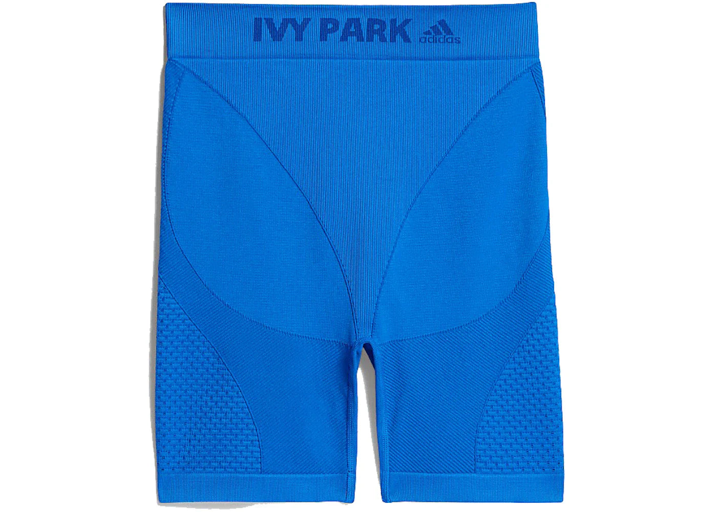 adidas Ivy Park Short Tights Glory Blue/Team Royal Blue - view 2