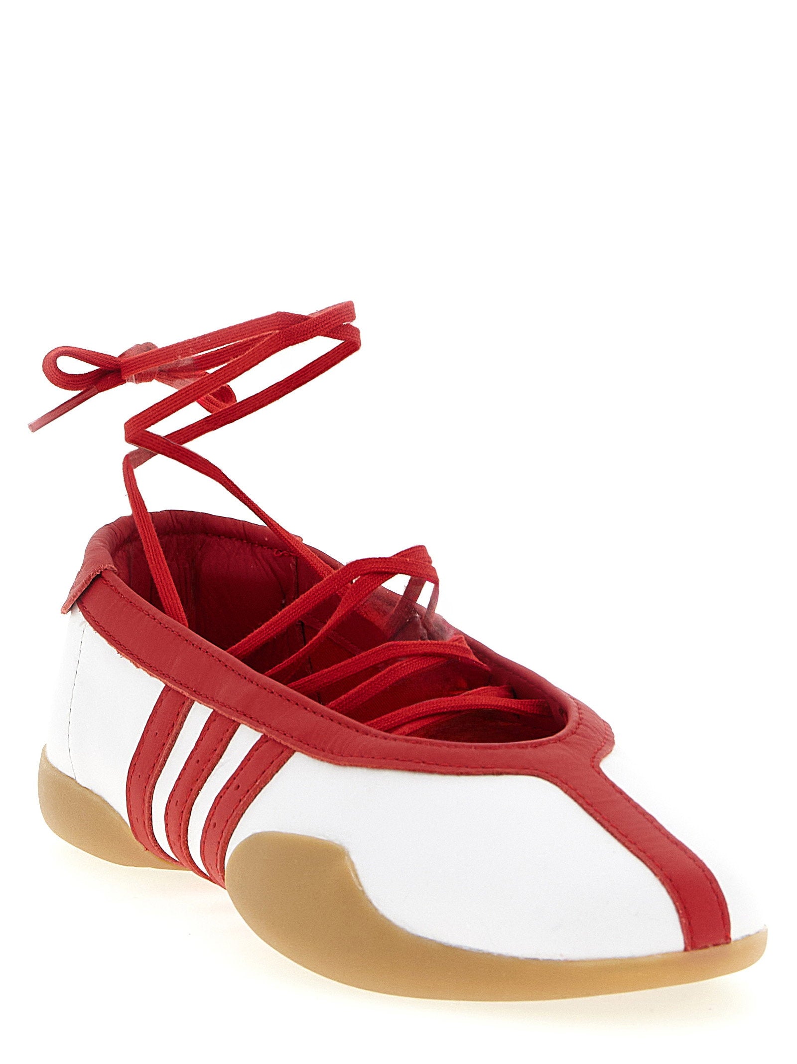 Adidas Originals Taekwondo Mei Ballet – 100% leather - view 2