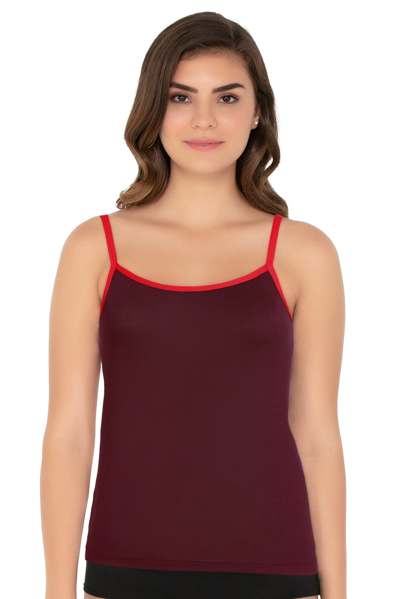 Amante Modal Camisole - Winetasting