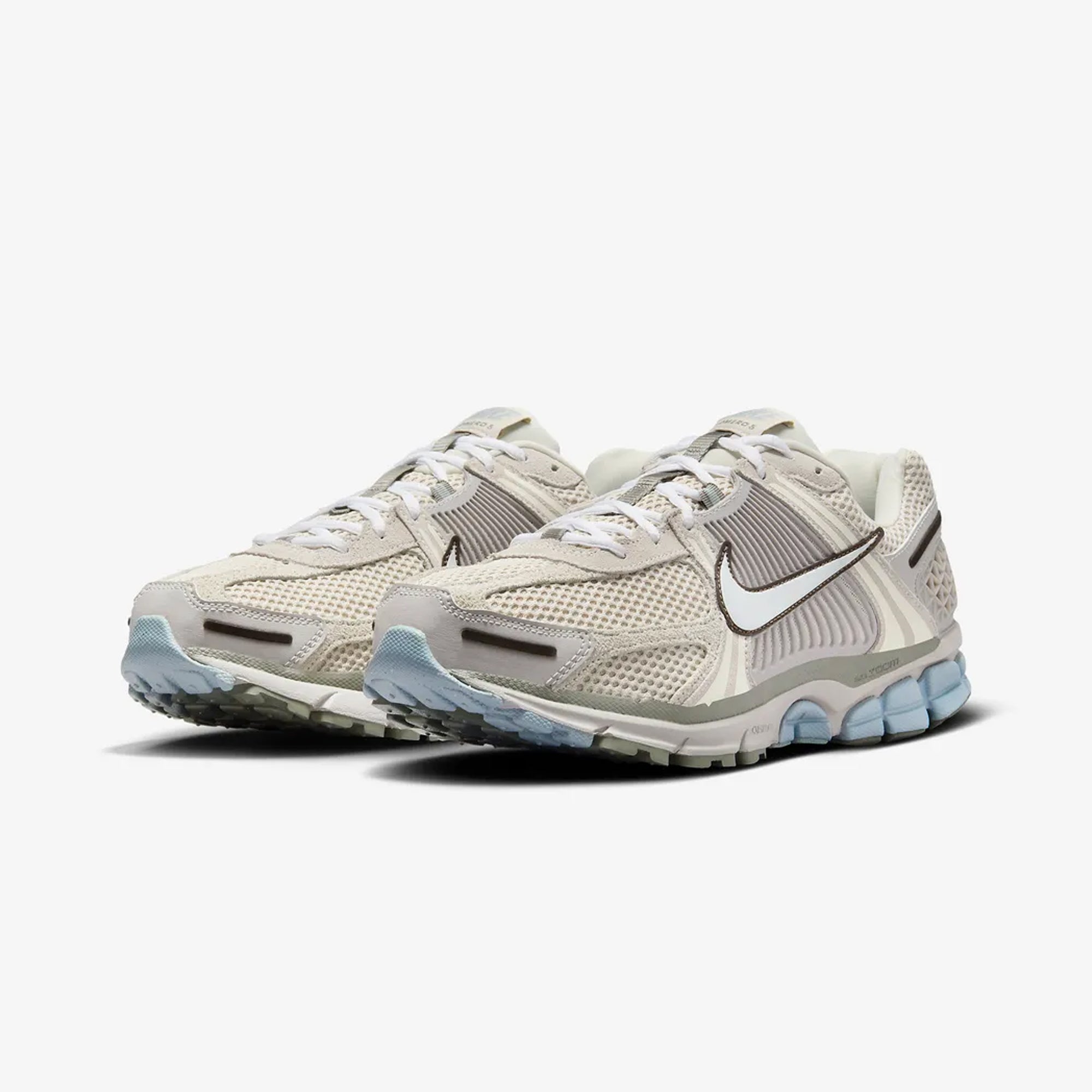 Nike | ZOOM VOMERO 5 SE { LT OREWOOD BRN/LT OREWOOD BRN
