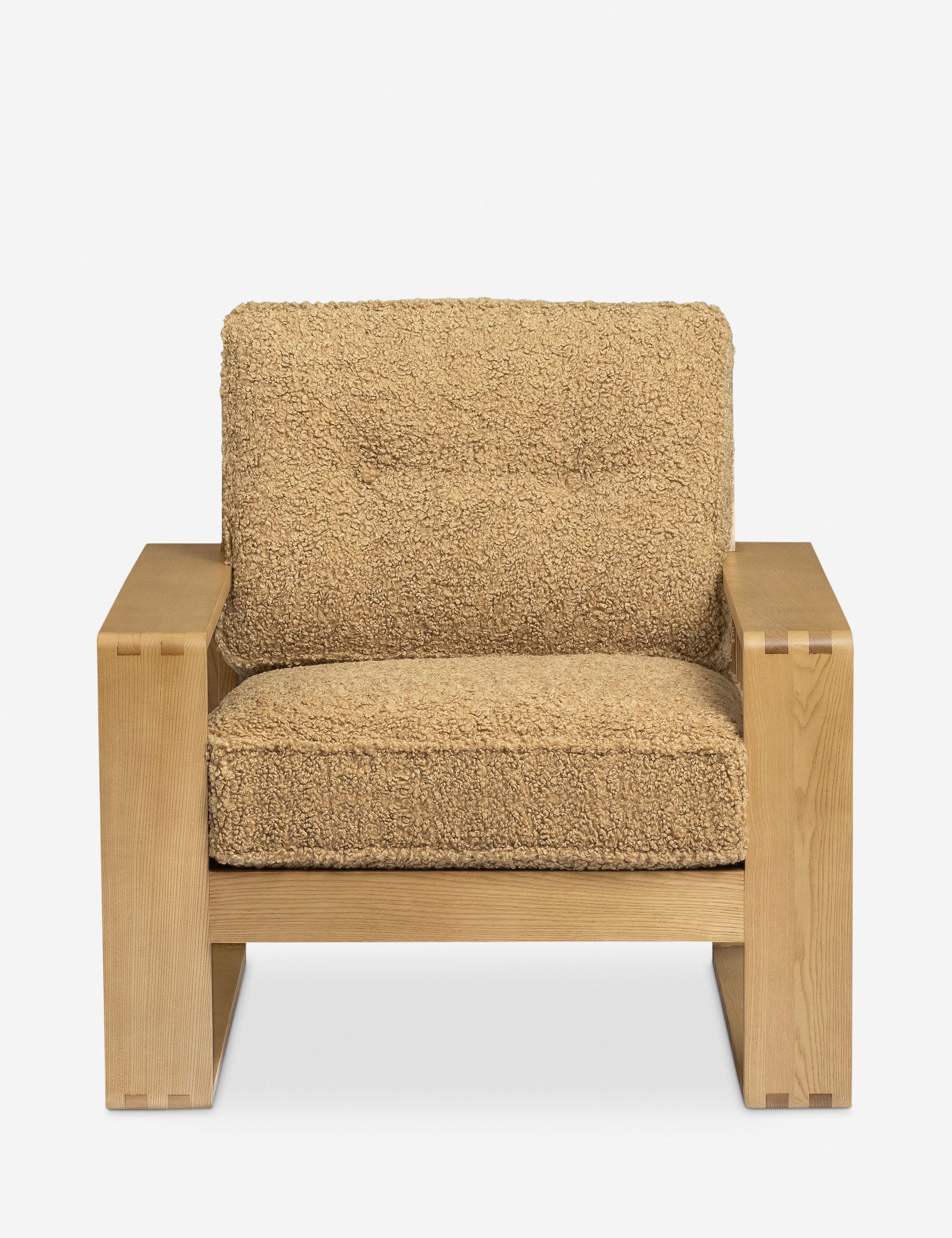 Lulu and Georgia Morland Accent Chair - view 2