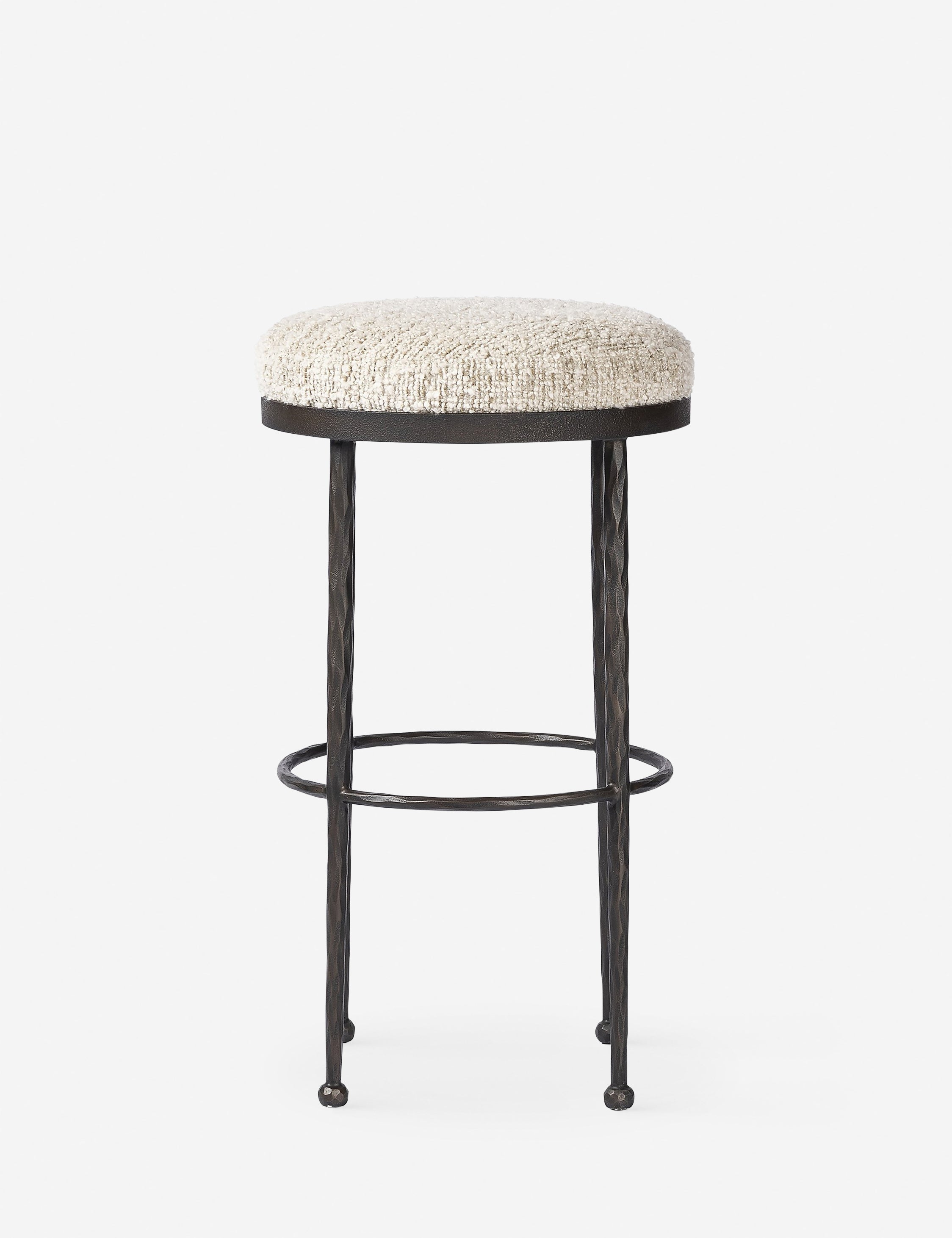 Lulu and Georgia Letlow Bar and Counter Stool - view 12
