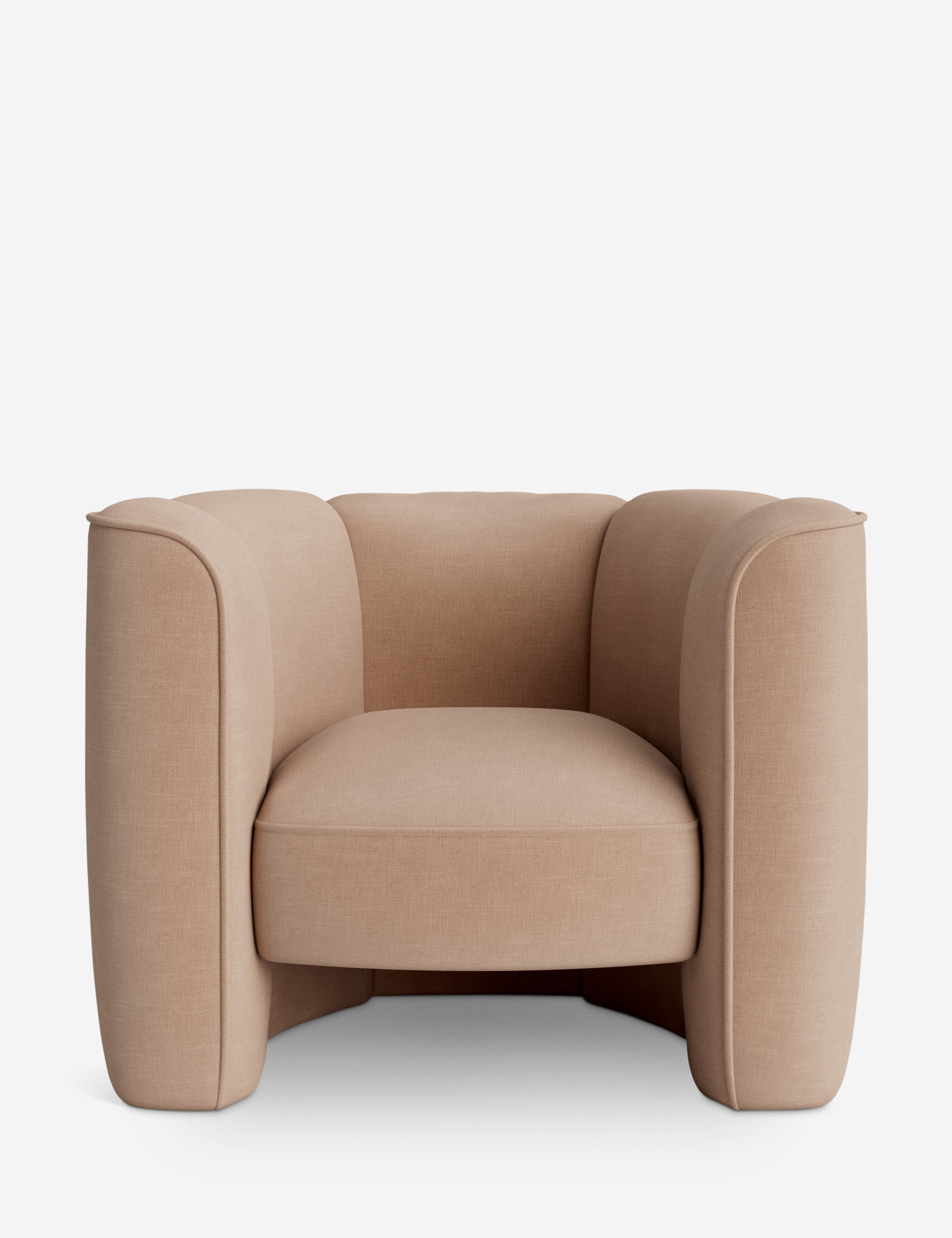 Lulu and Georgia Mila Chair by Eny Lee Parker - view 29