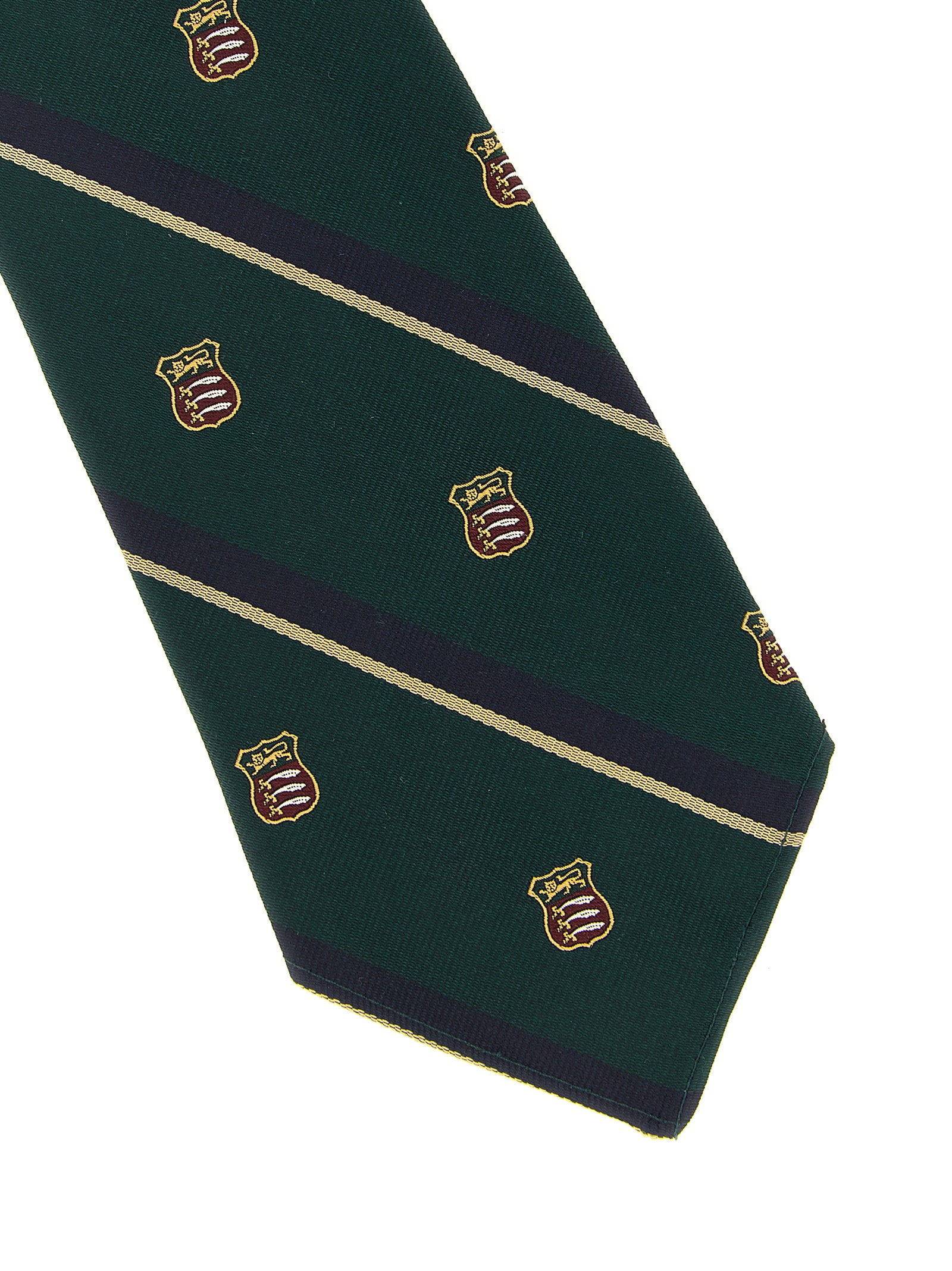 Polo Ralph Lauren Club Tie – 100% silk - view 3