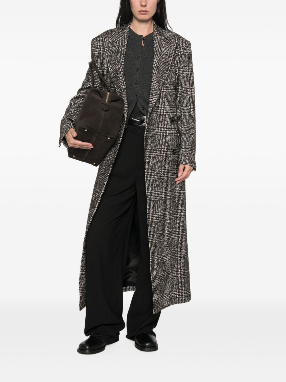 Tagliatore Coat - view 2