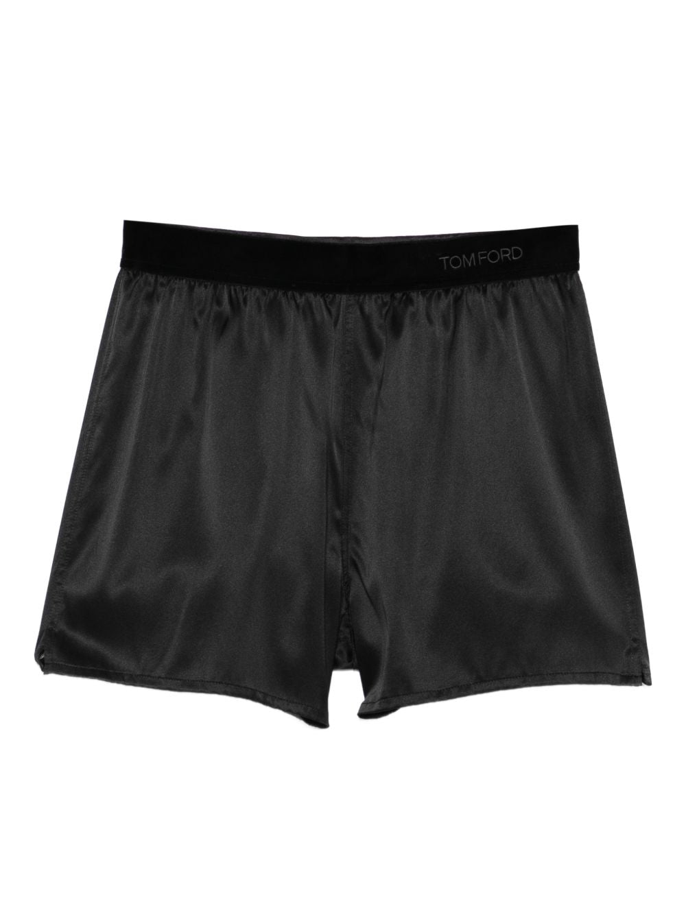Tom ford trousers – Tom Ford Shorts – 100%  Silk