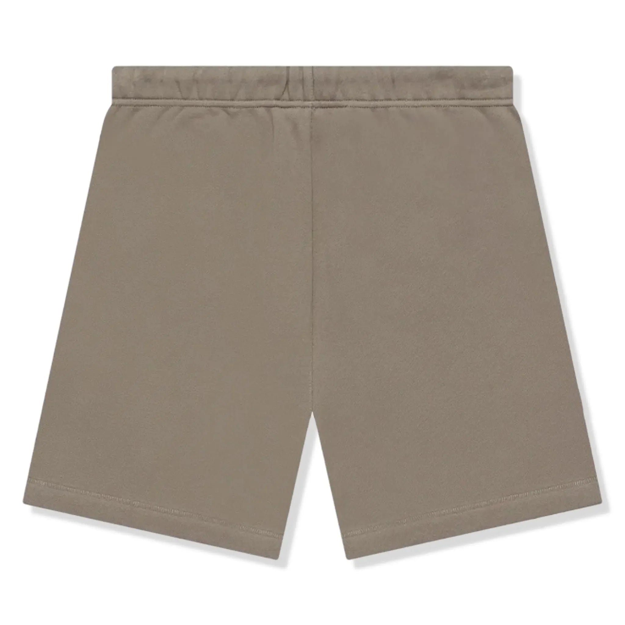 Fear Of God Essentials Desert Taupe Shorts (SS22) - view 2