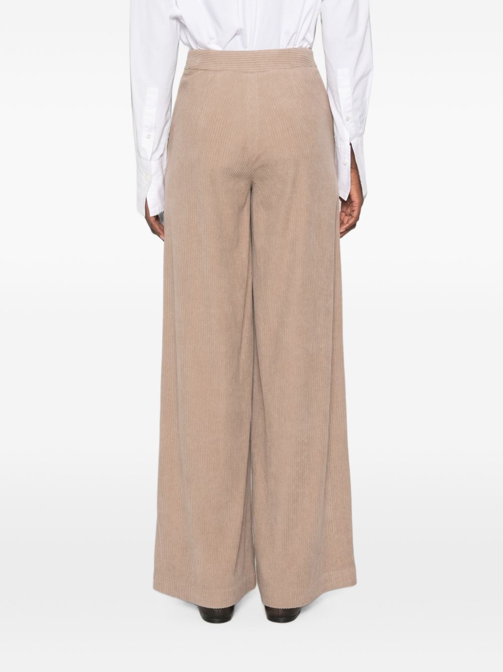 BYE Trousers – Polyester 80%, Wool 20% - view 4