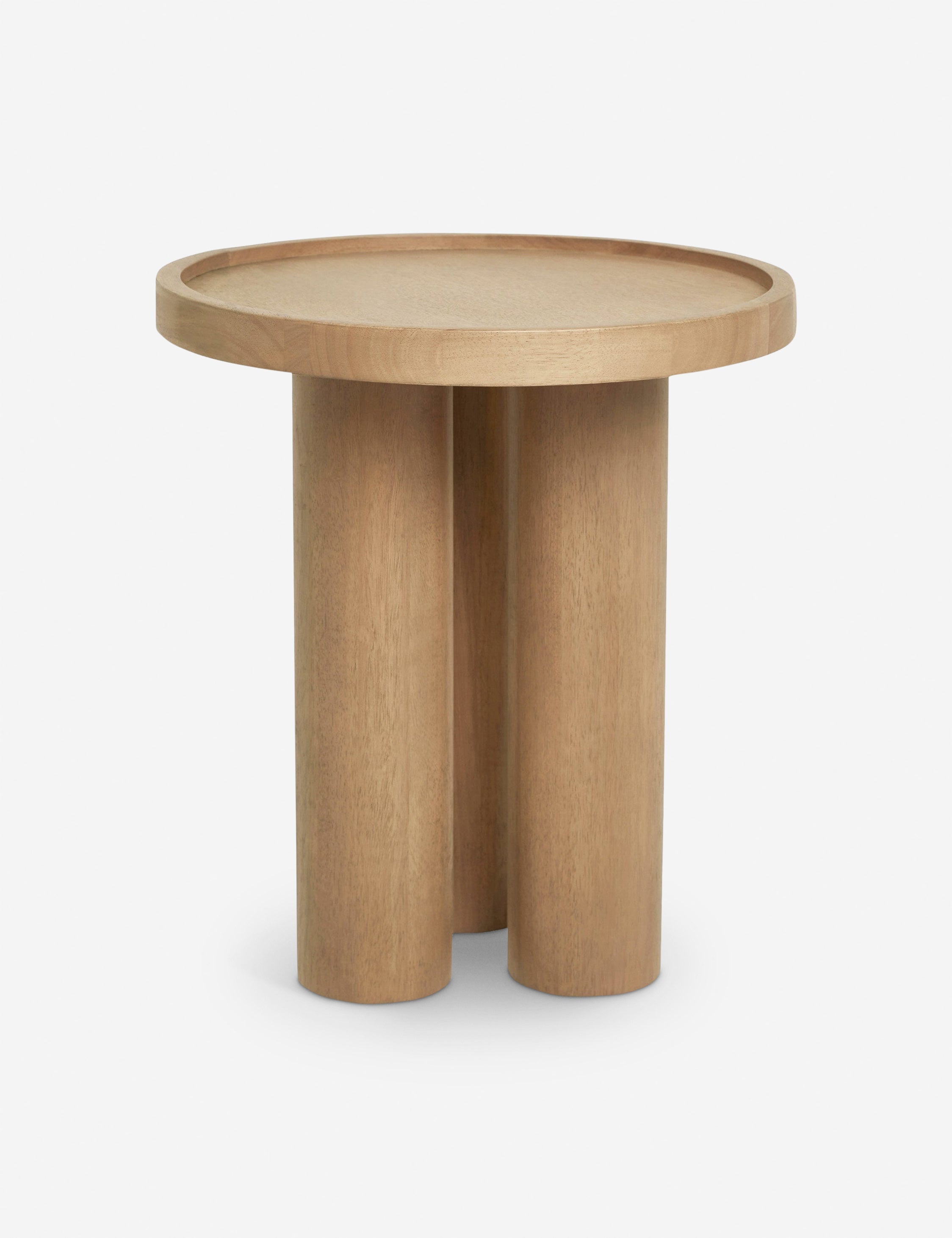Lulu and Georgia Delta Side Table - view 5