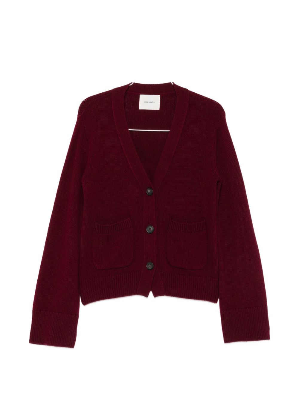 Lisa yang t-shirts – Lisa Yang Sweater – Cashmere 100 %