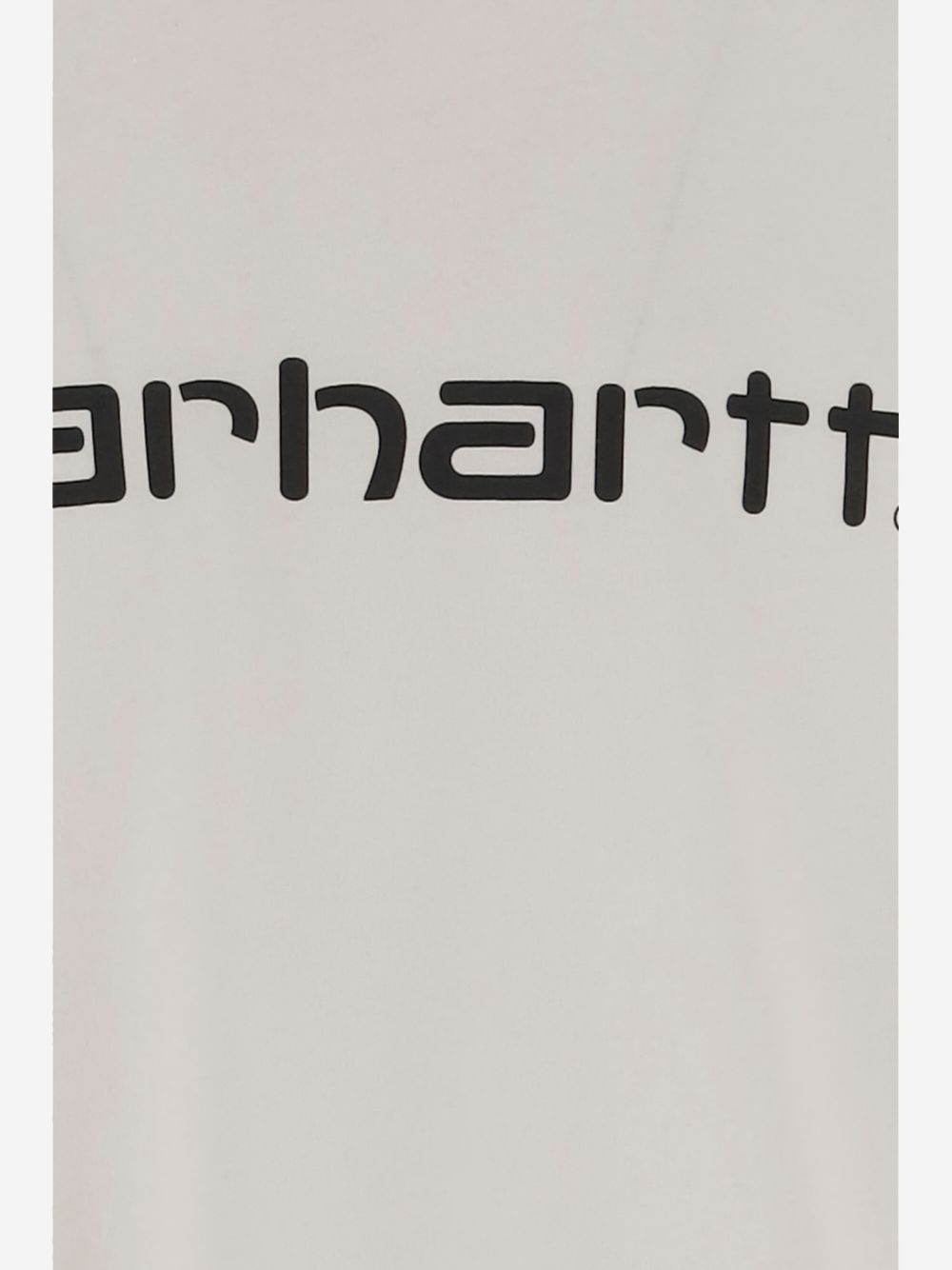 Carhartt Wip Pre Logo cotton t-shirt – Cotton 100% - view 2