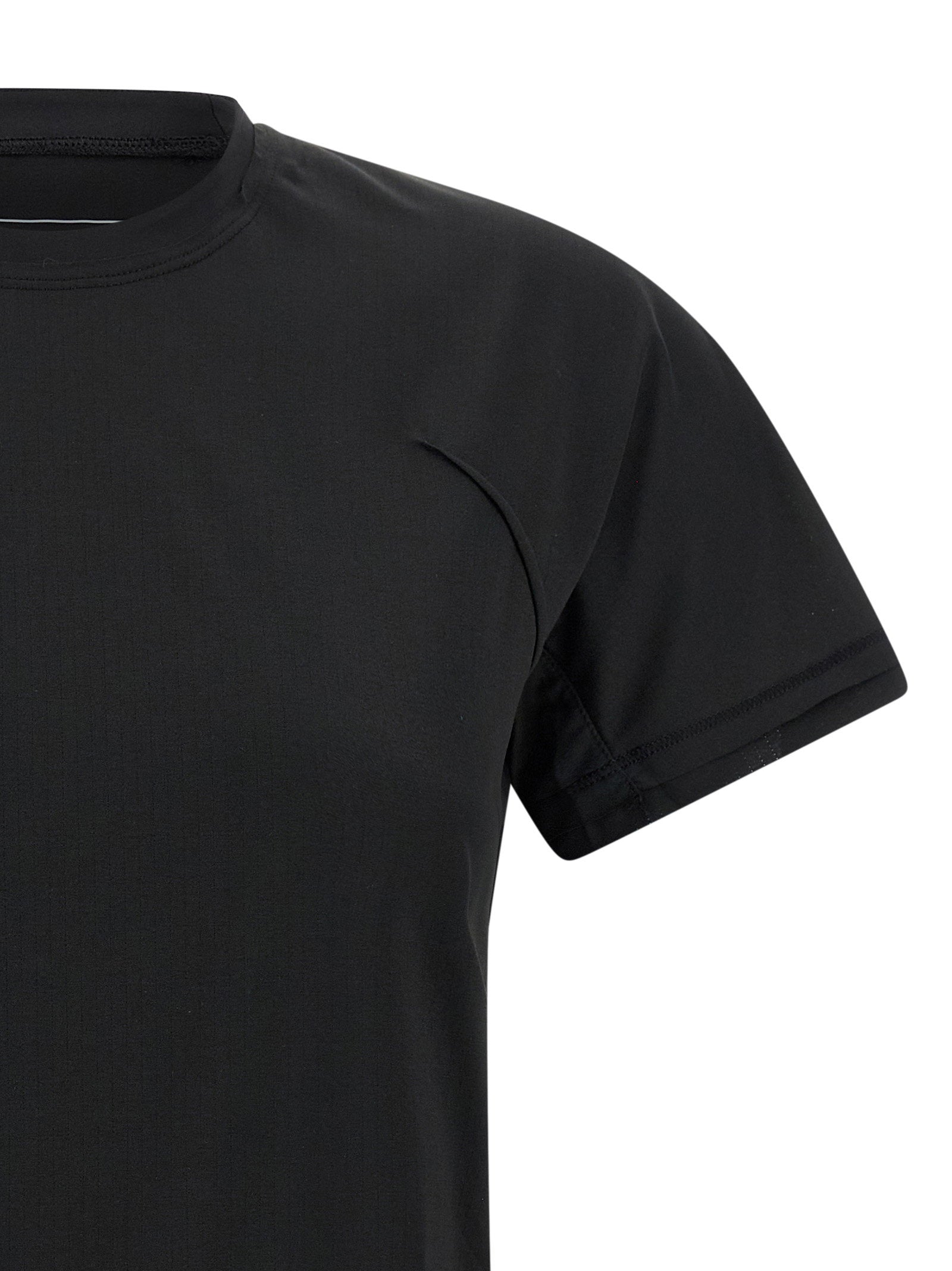 Y-3 W Run T-shirt – 100% polyester - view 3