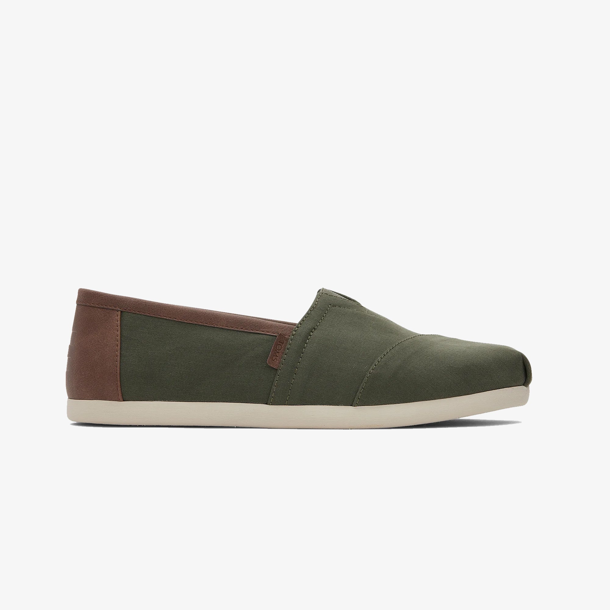 Alp 3 0 – Toms | ALP 3.0 SAGE GREEN EVERYDAY SLIP ONS { GREEN