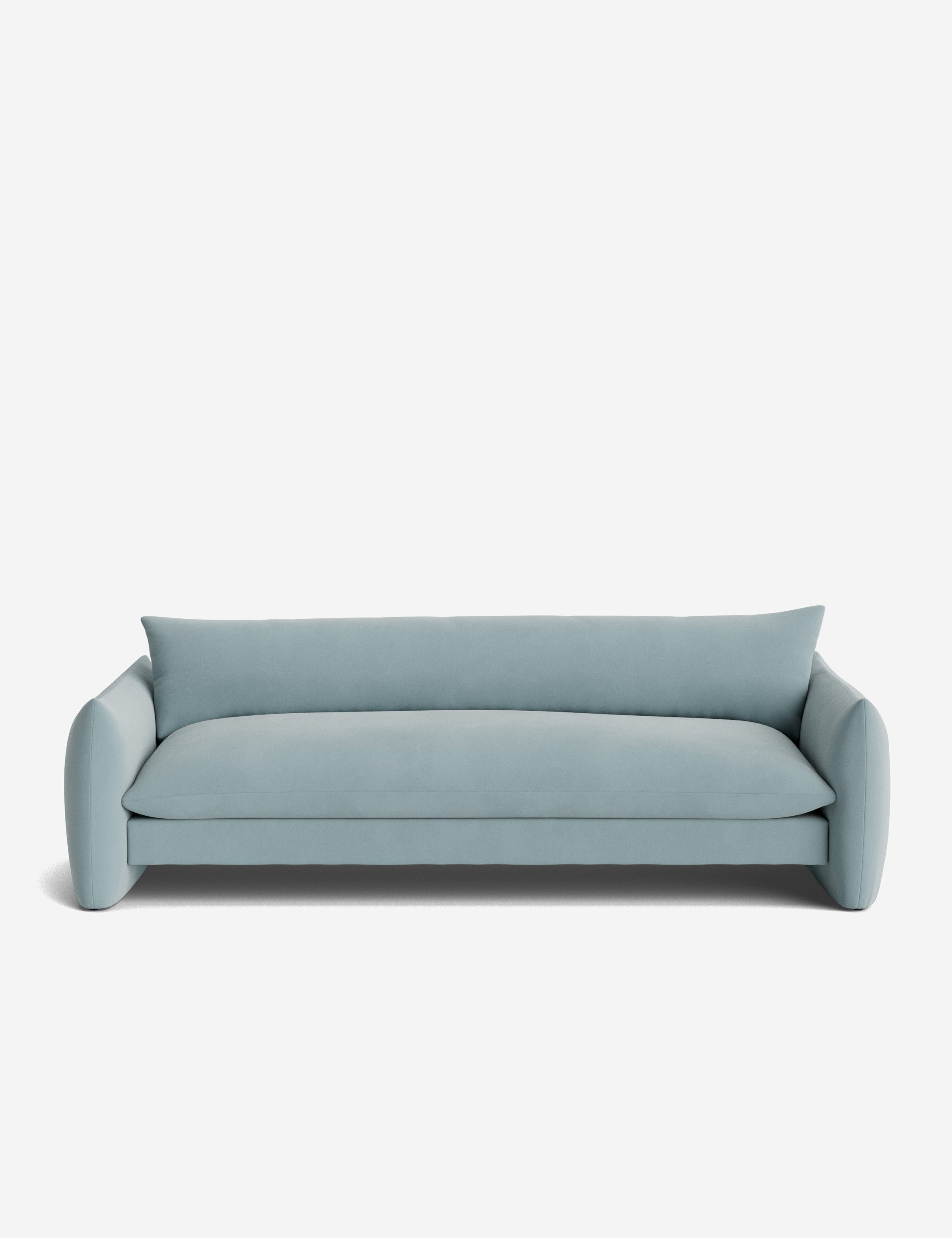 Lulu and Georgia Banks Sofa - view 2