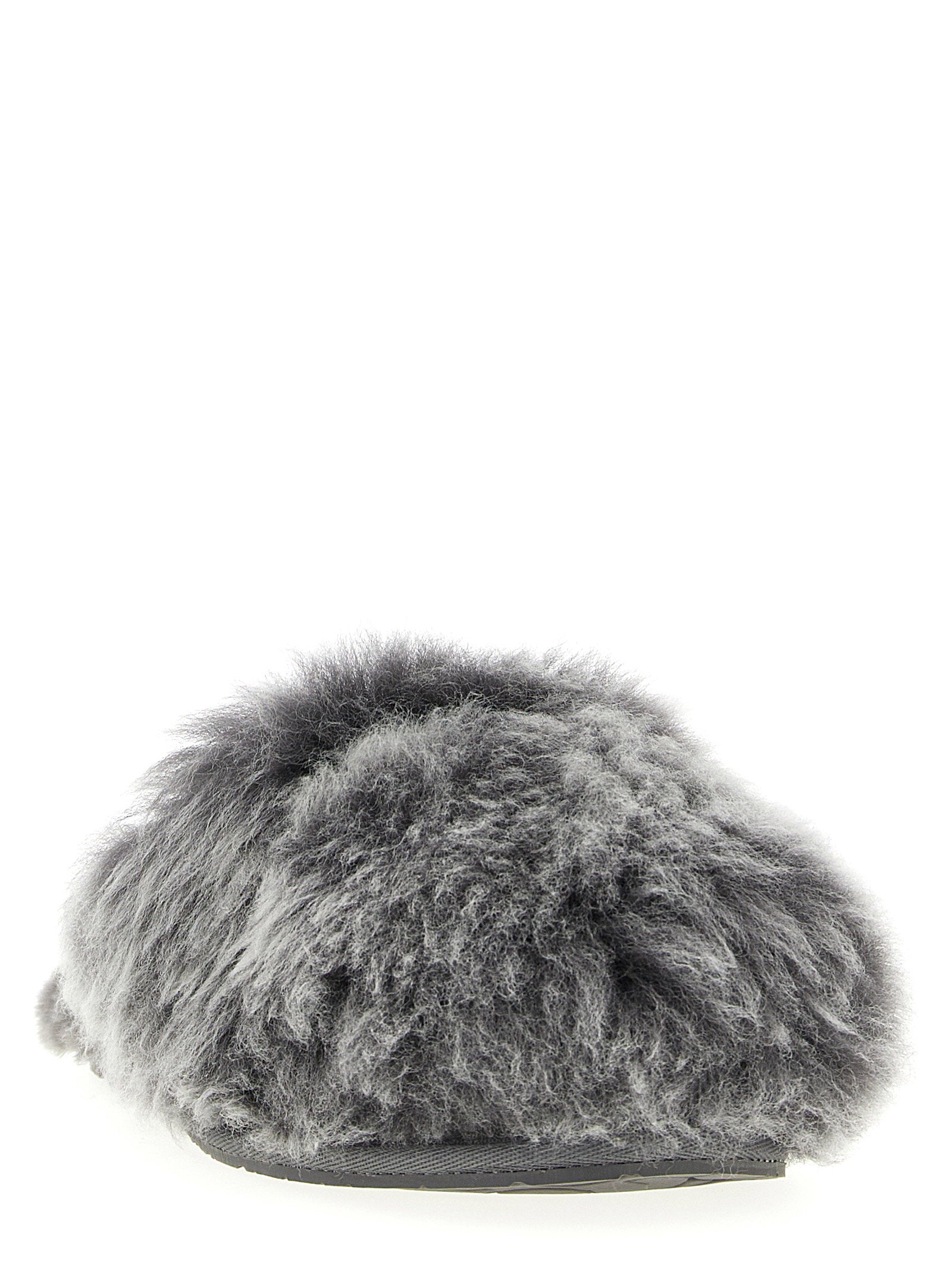 UGG Scuffette Chalet Slipper – 70% other 30% leather - view 2