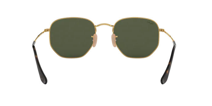 Rayban Rb3548n 001 51 Sunglasses - view 6