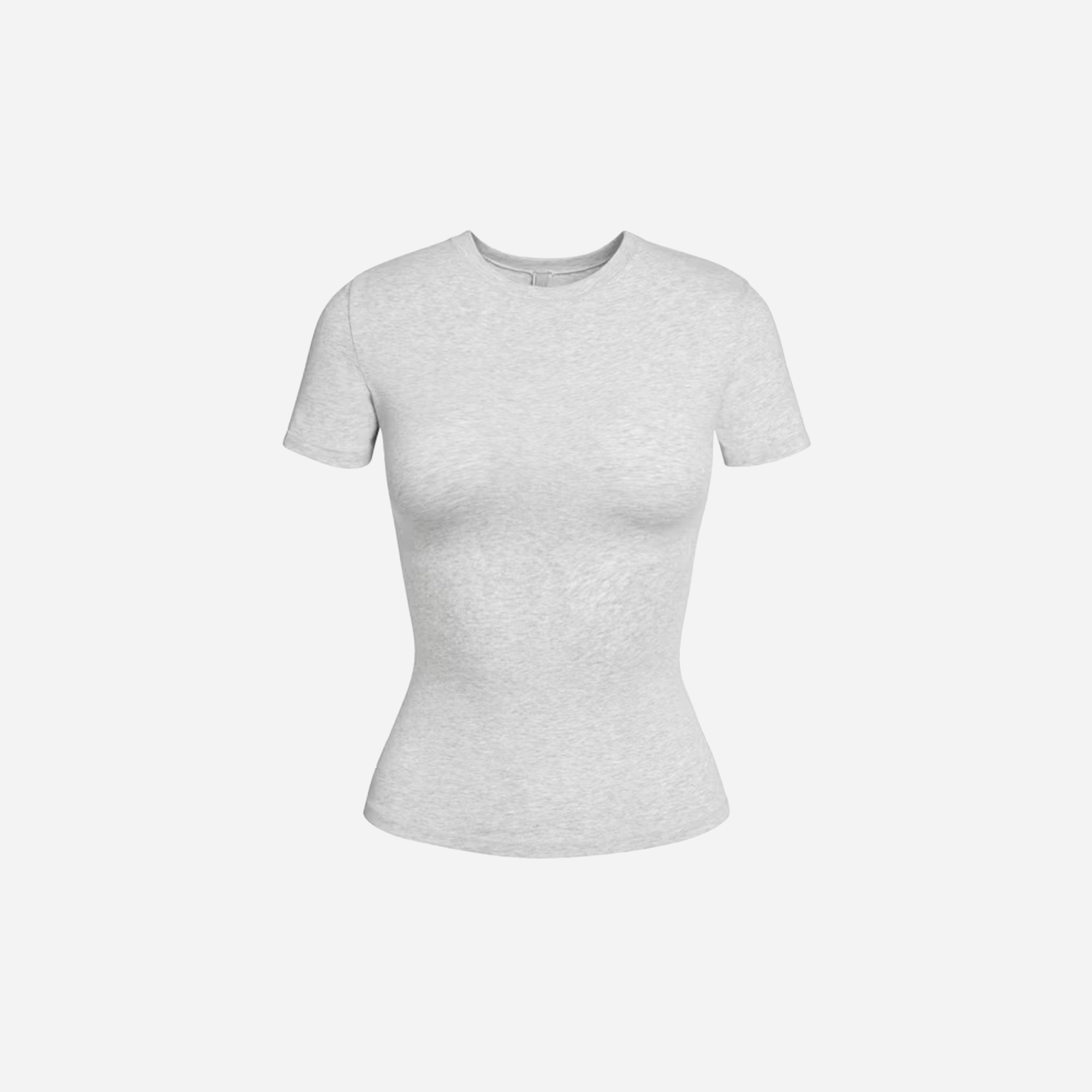 Skims T-shirt Cotton Jersey - view 2